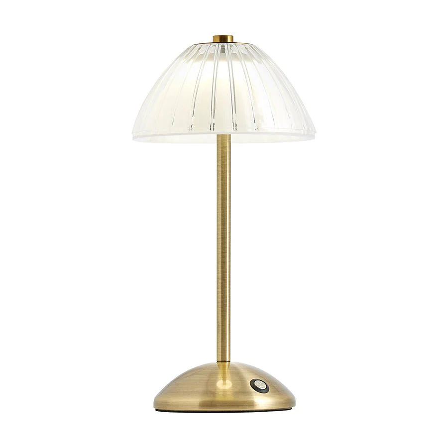 Charon LED Rechargeable Wireless Lamp - Image 10