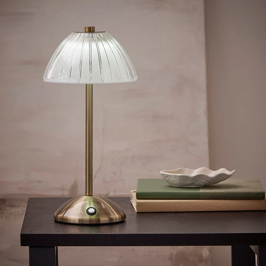 Charon LED Rechargeable Wireless Lamp - Image 3