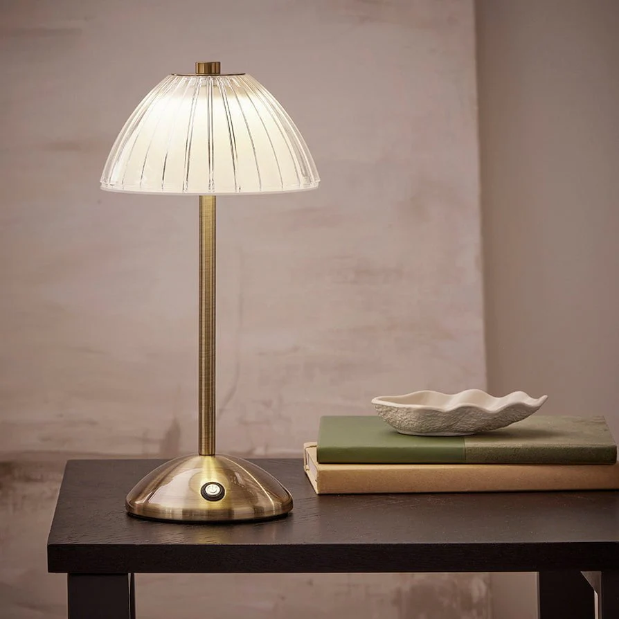 Charon LED Rechargeable Wireless Lamp - Image 4