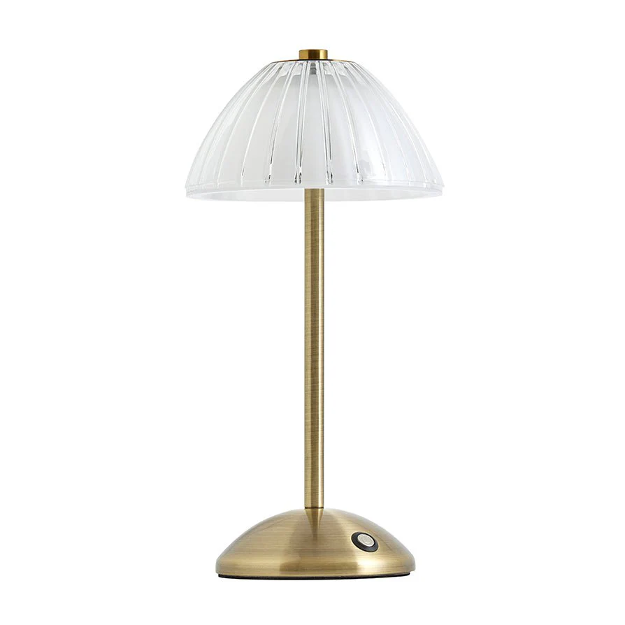 Charon LED Rechargeable Wireless Lamp - Image 9