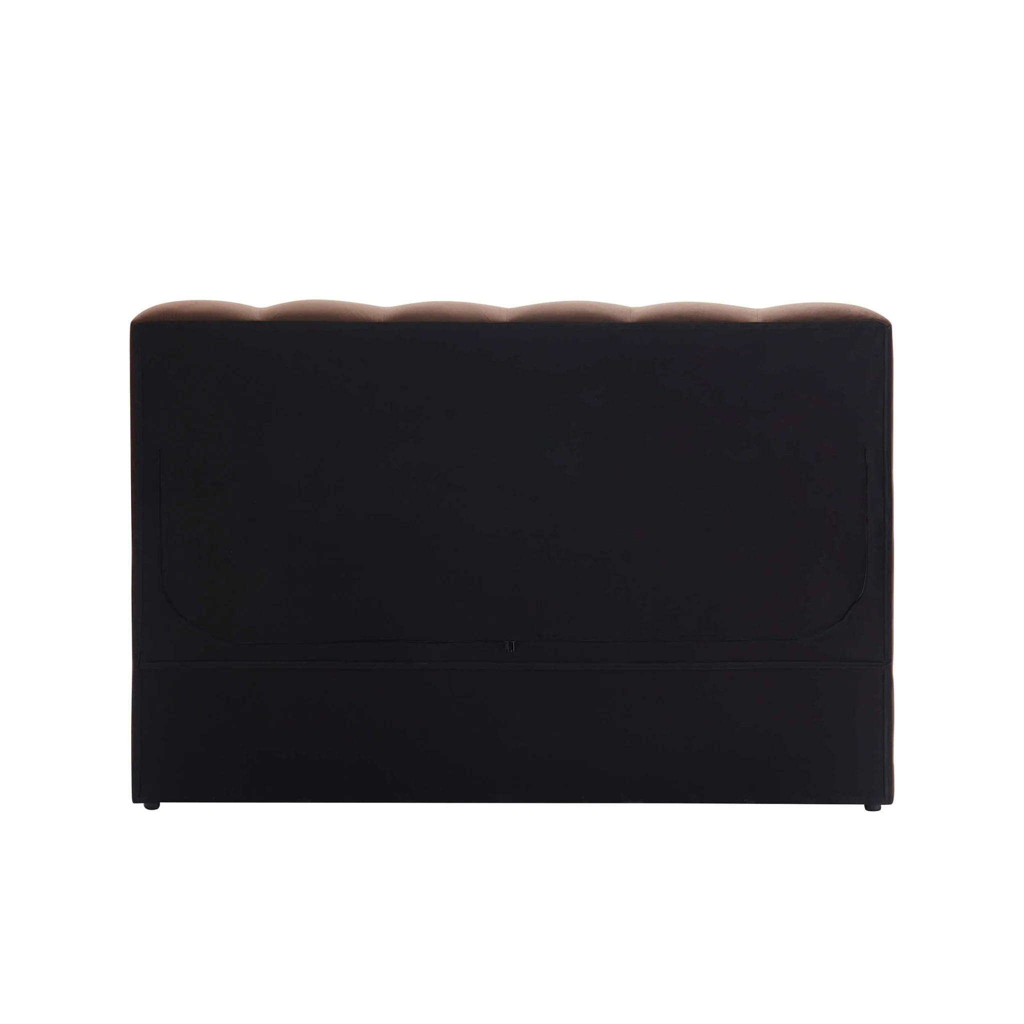 Cheshire Ottoman Storage Bed - Cappuccino - Image 11