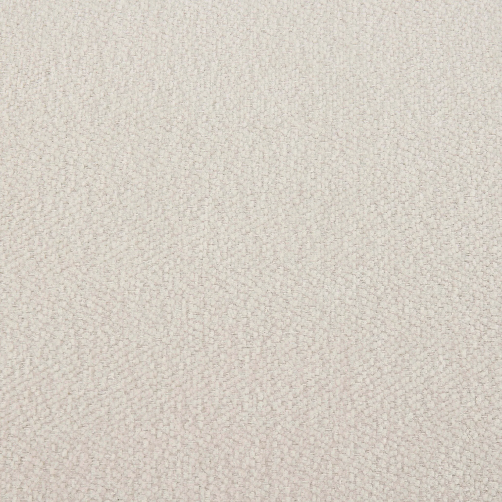Chicago 2 Seater Sofa - Chenille Ivory - Image 6