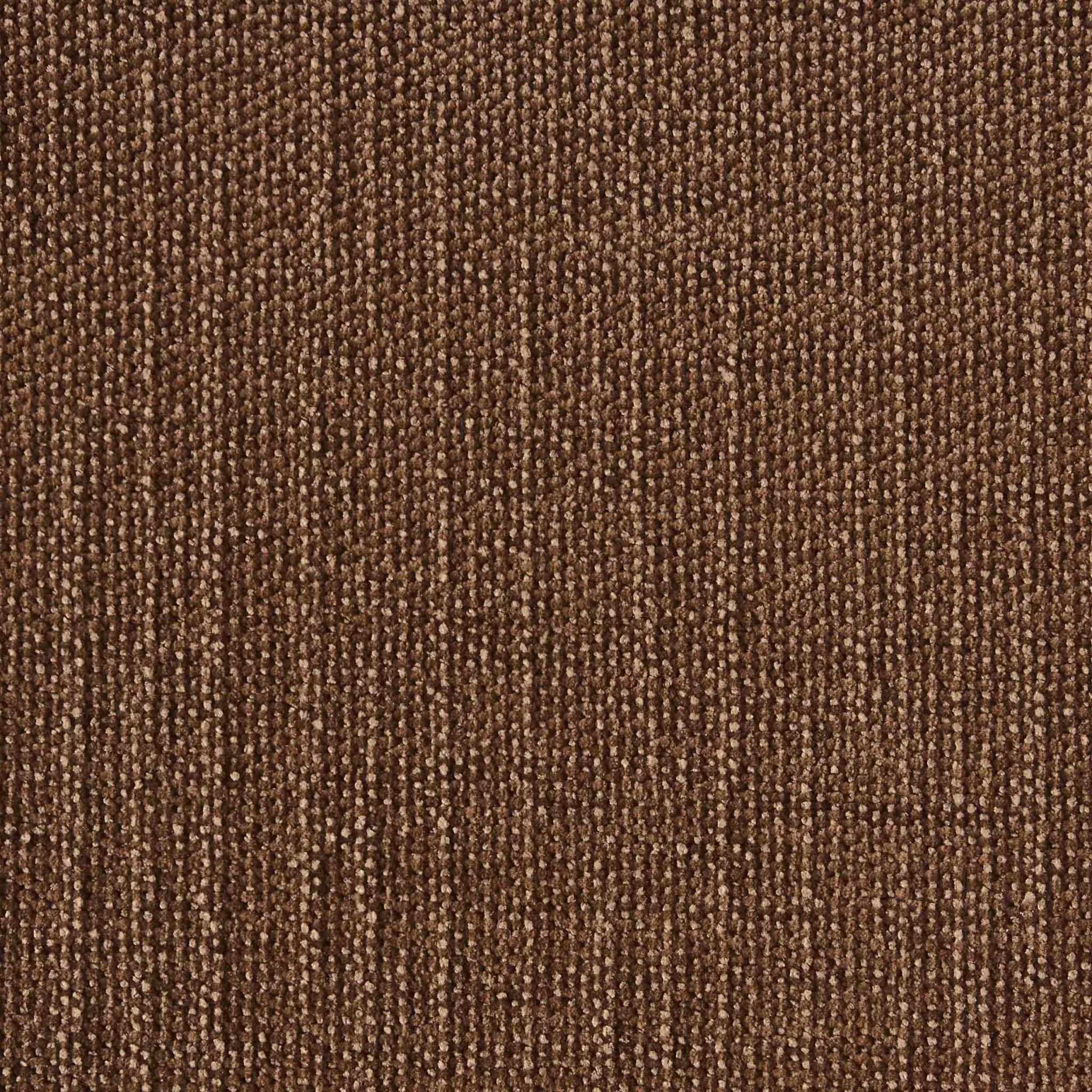 Delilah Pouffe - Chenille Caramel - Image 6