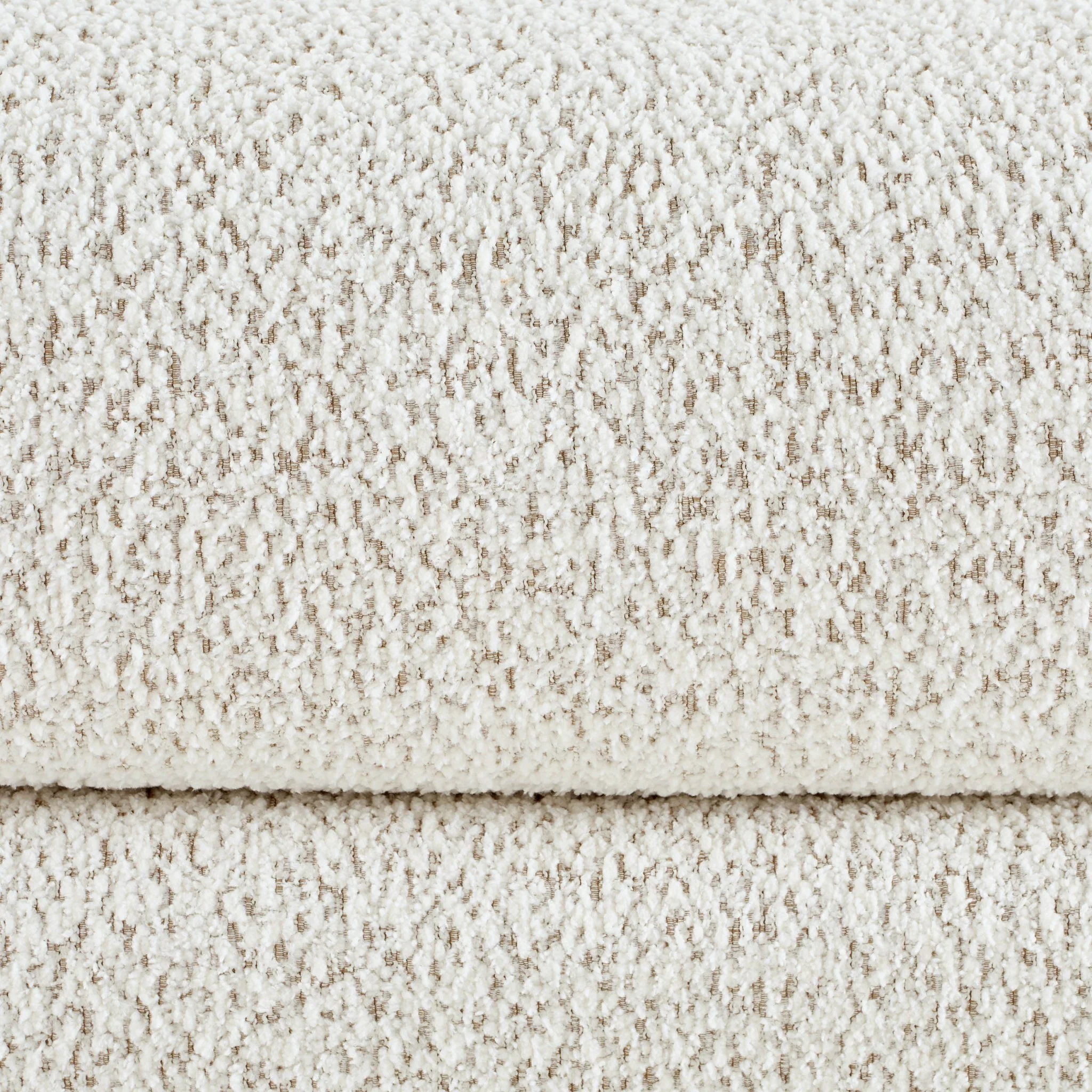 Dublin Pouffe - Popcorn Teddy - Image 7