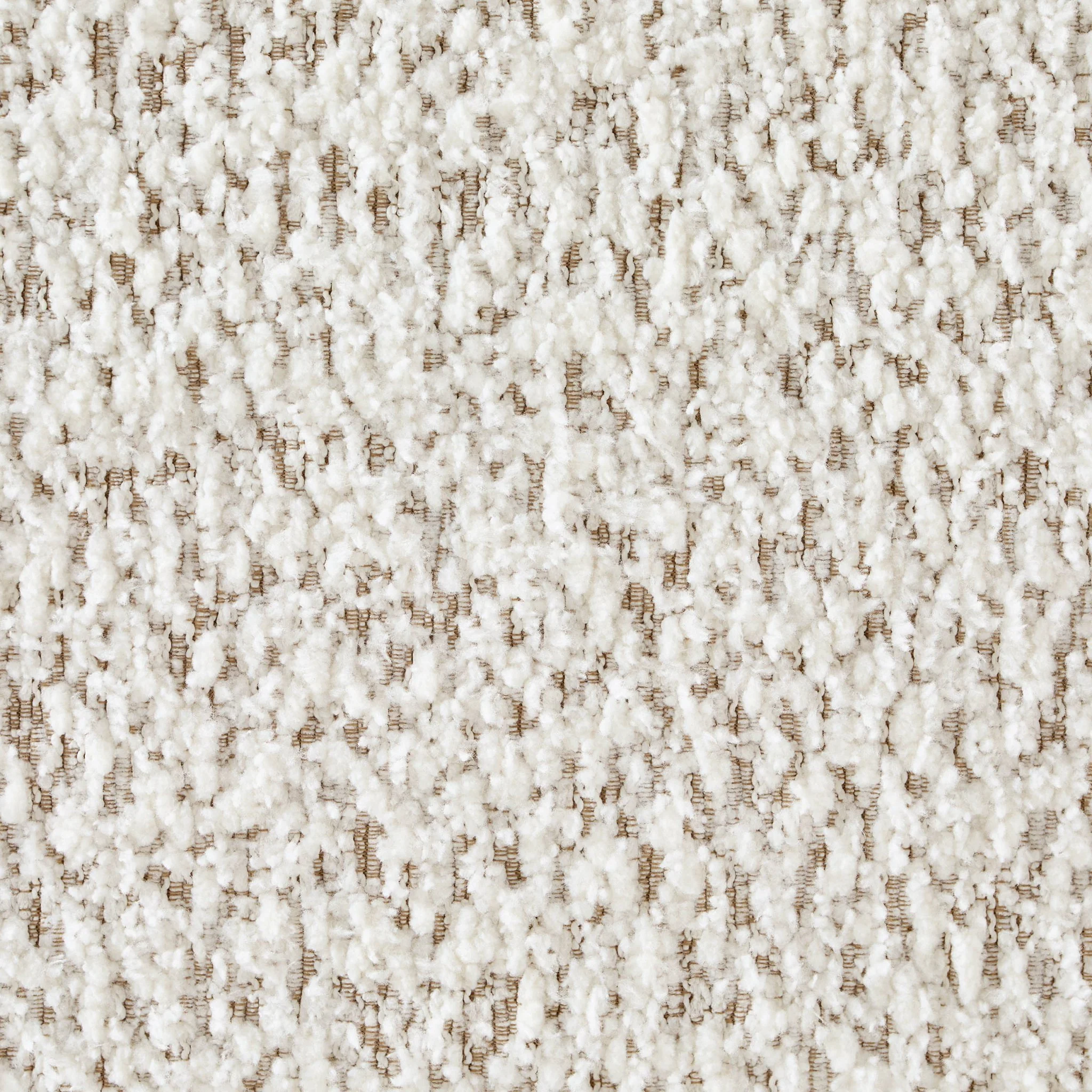 Dublin Pouffe - Popcorn Teddy - Image 8