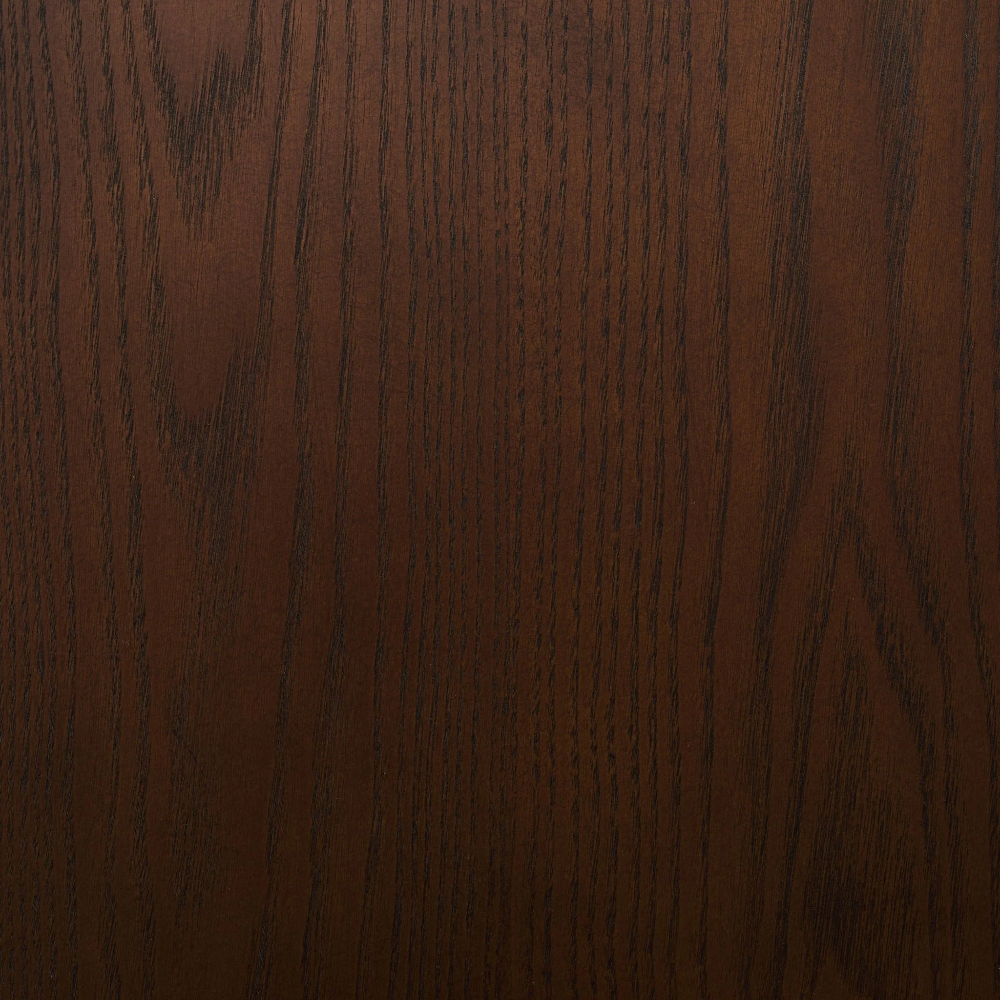Eliza Wooden Shelf Bench - Walnut - Image 7