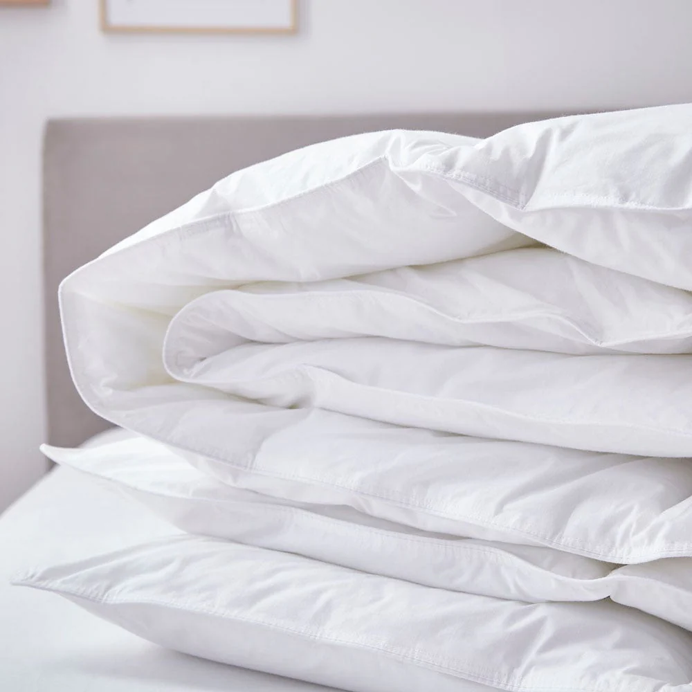 Feels Like Down Duvet Collection - Image 3