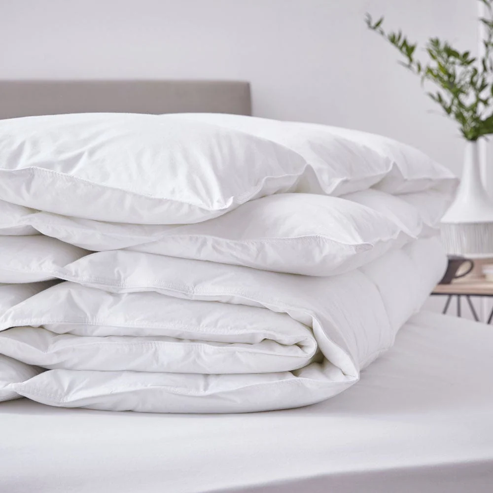 Feels Like Down Duvet Collection - Image 4
