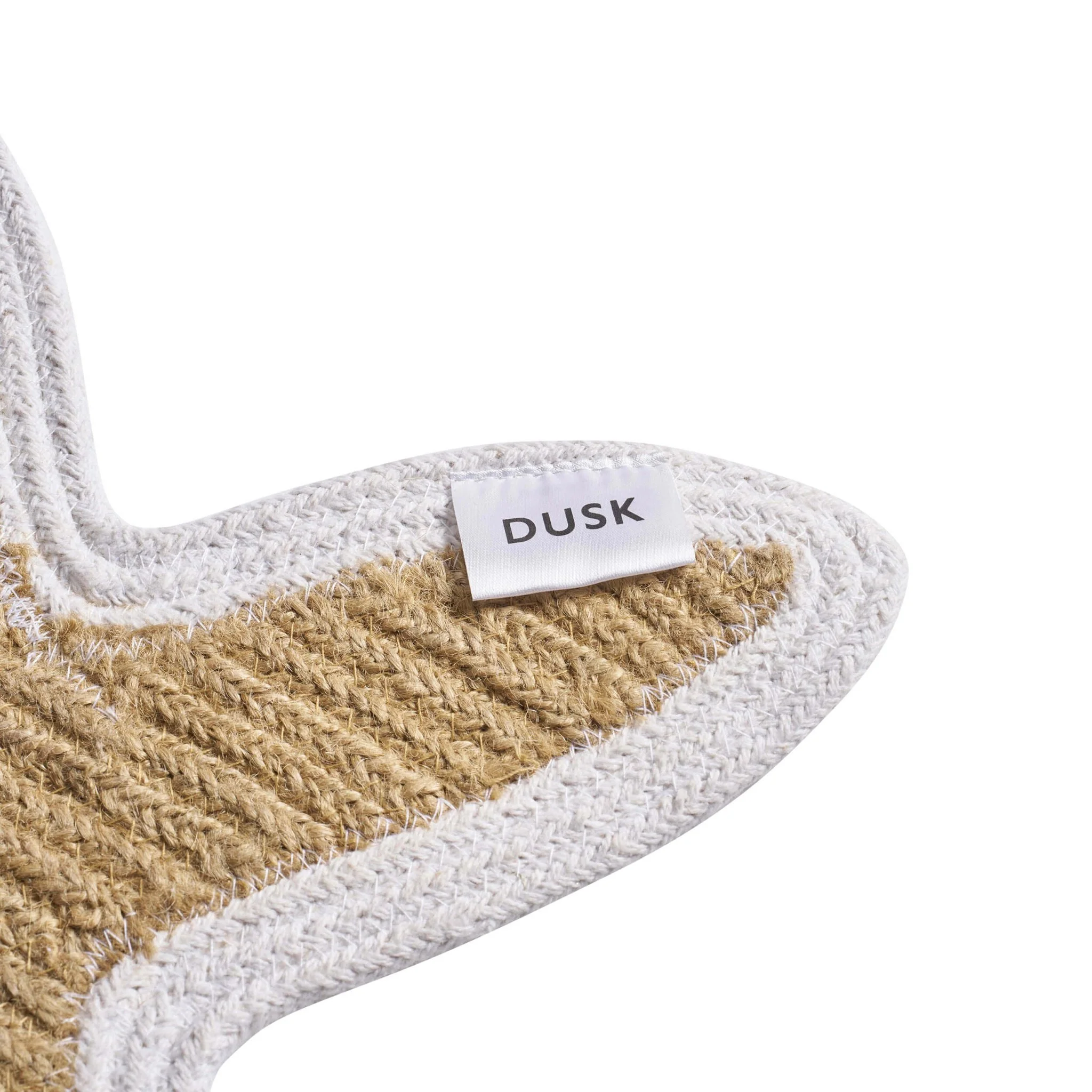 Fish Jute Food Mat - Natural - Image 4