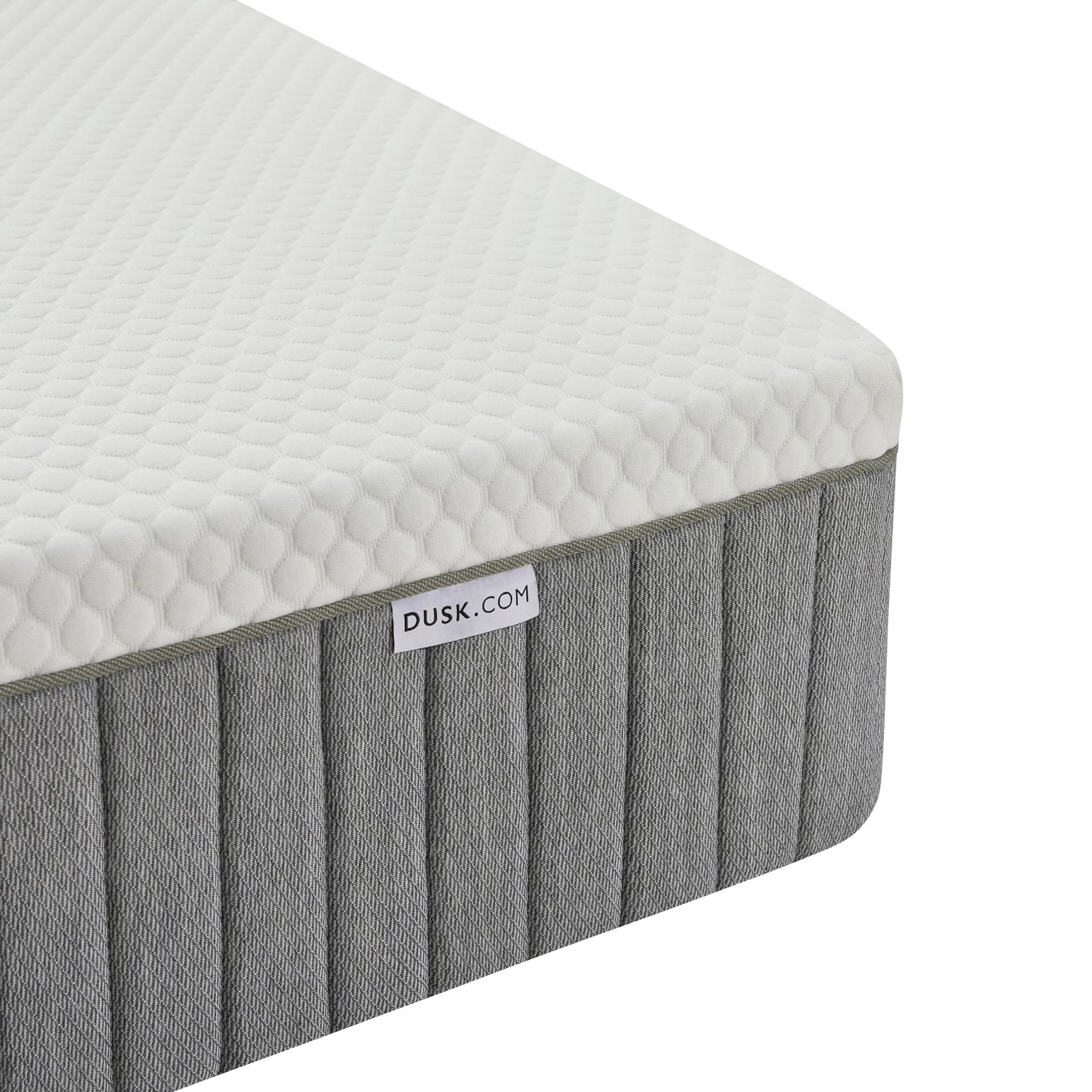 Foam 1000 Pocket Sprung Mattress - Image 7