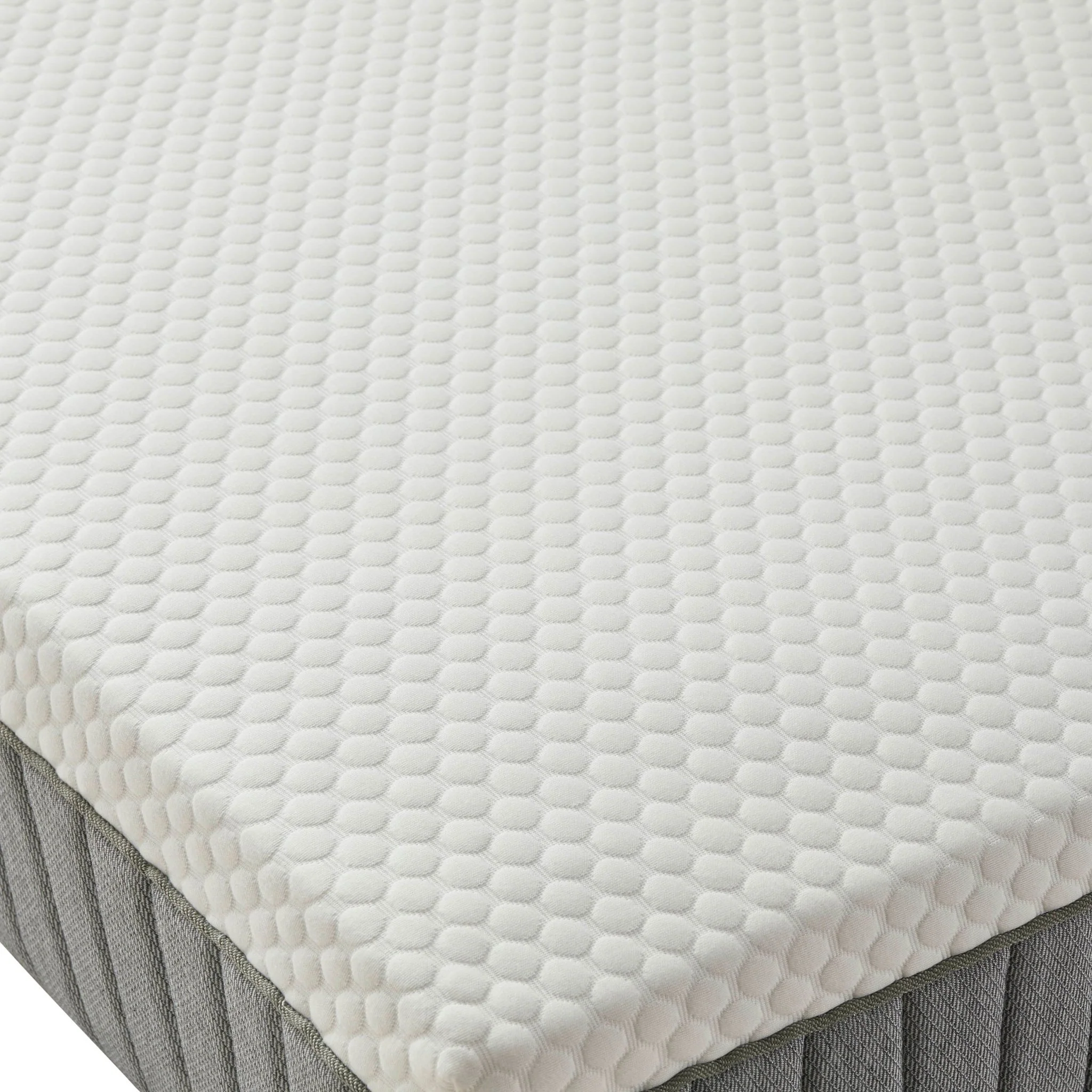 Foam 1000 Pocket Sprung Mattress - Image 8