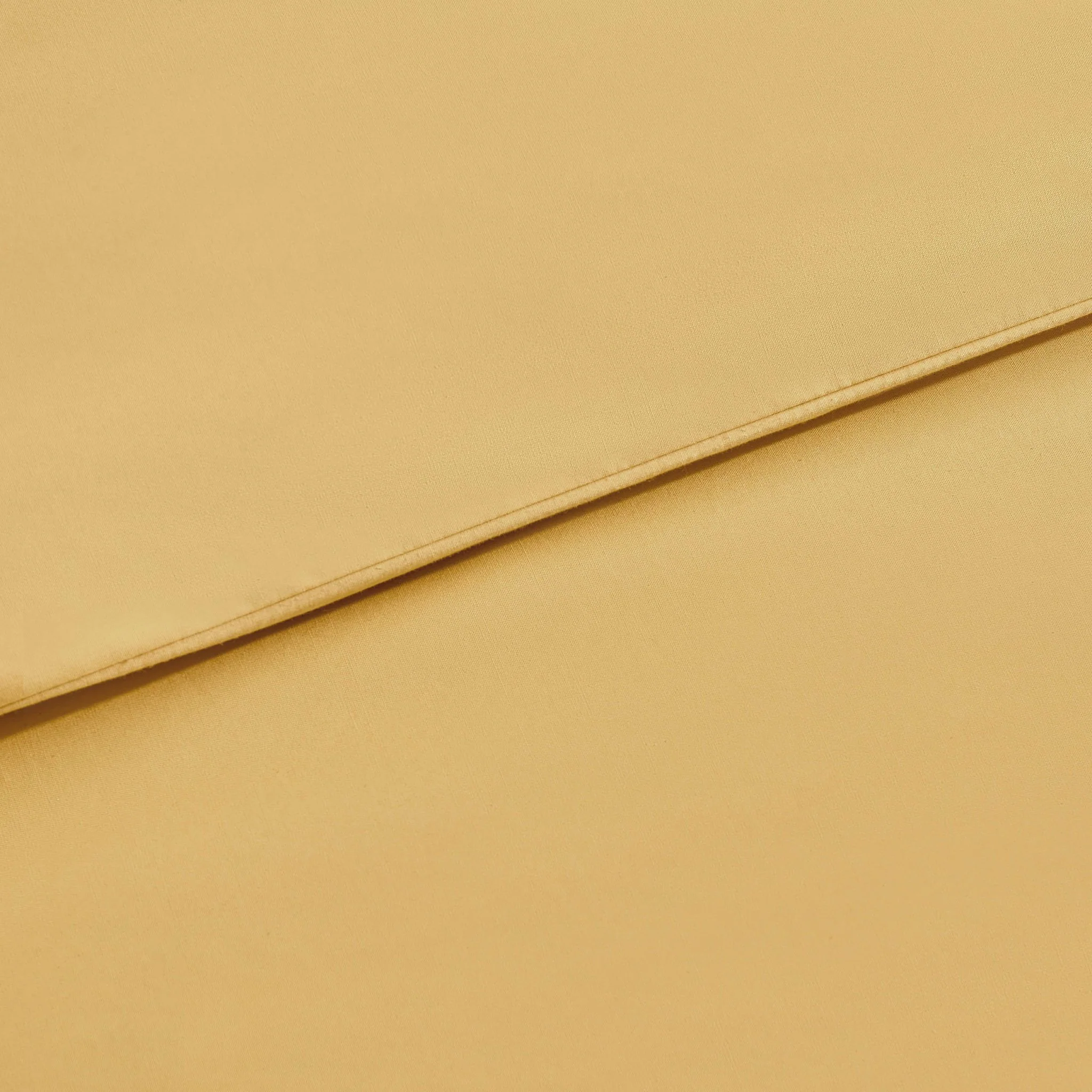 Grace Embroidered Edge 100% Cotton 200 Thread Count Duvet Cover - Buttermilk - Image 4