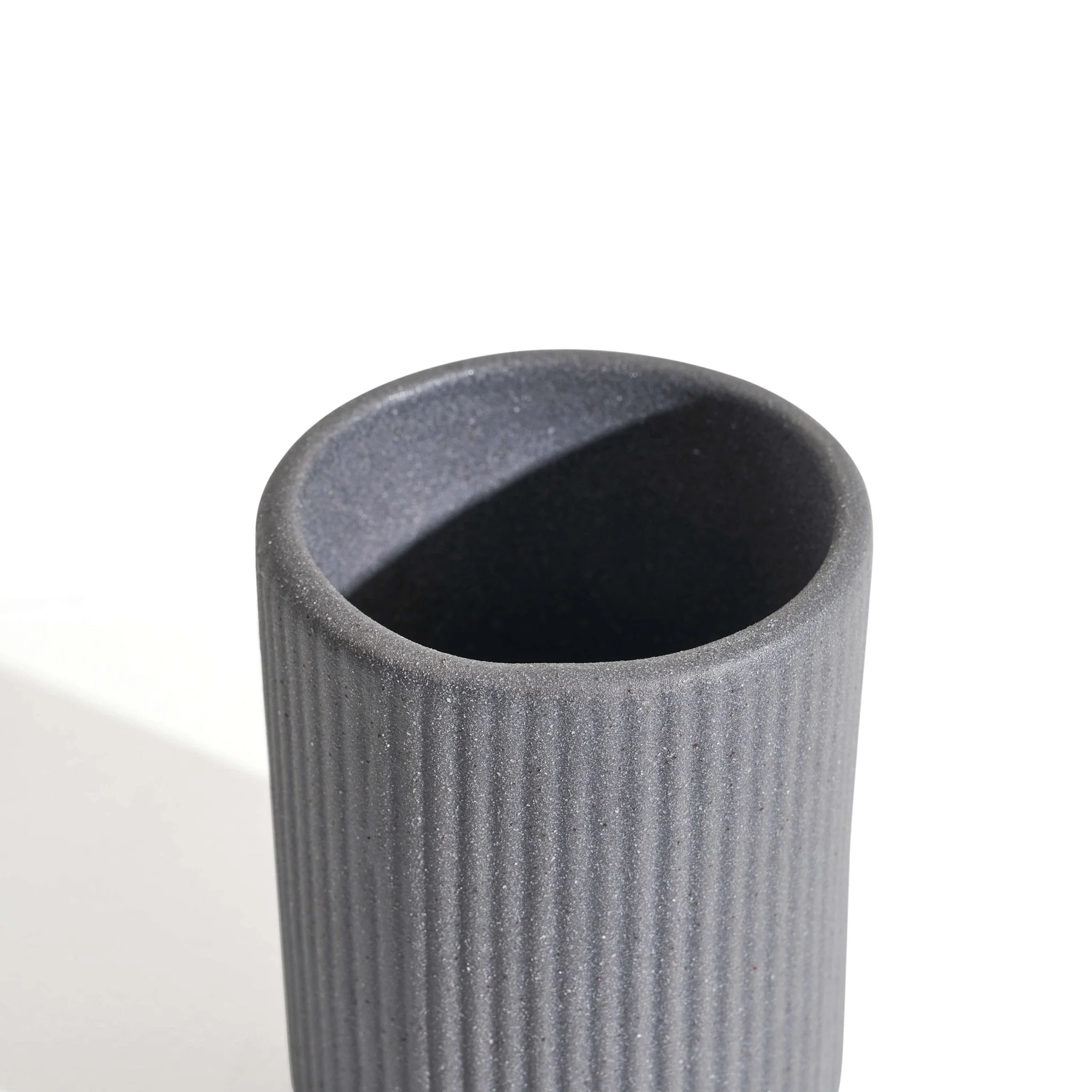 Hadley Sand Effect Accessories Bundle - Set of 2 - Grey - Image 6