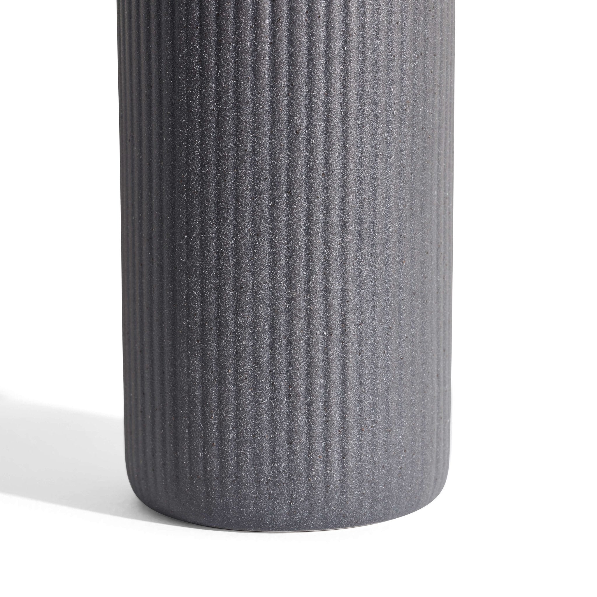 Hadley Sand Effect Accessories Bundle - Set of 2 - Grey - Image 7