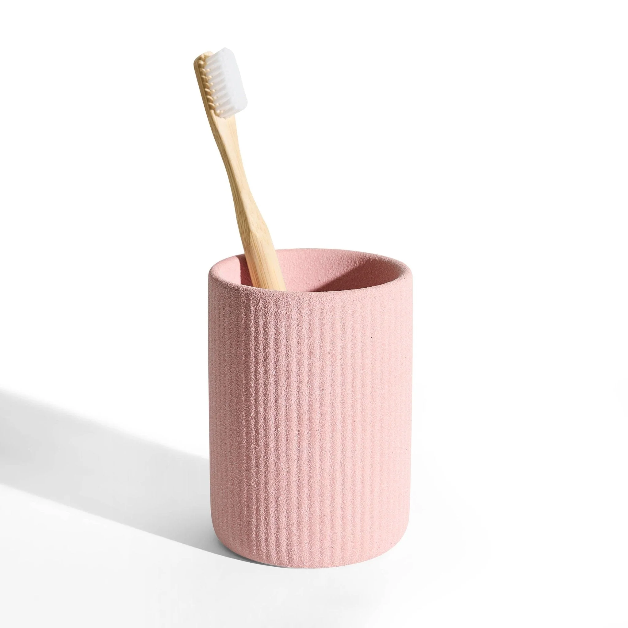 Hadley Sand Effect Accessories Bundle - Set of 2 - Pink - Image 6