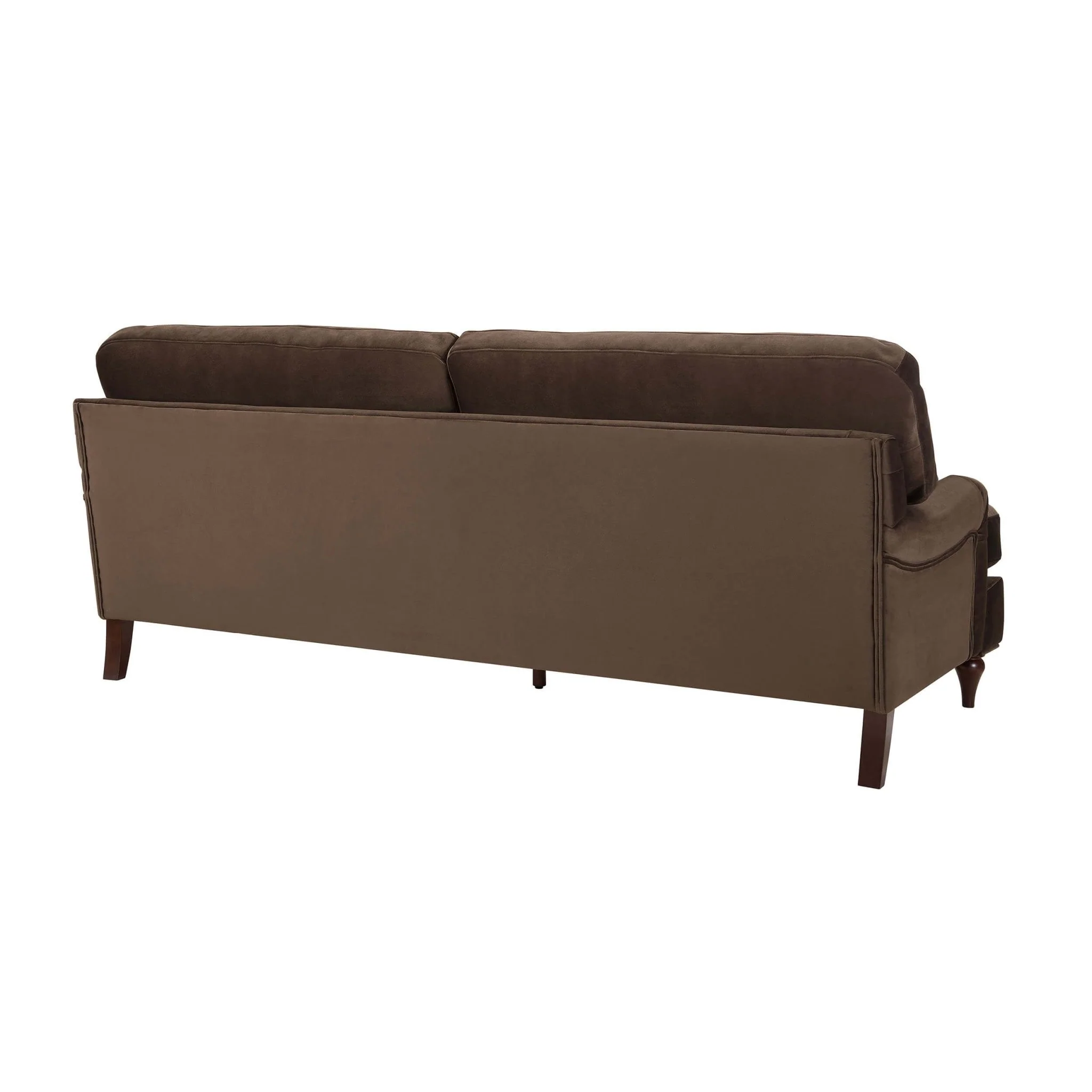 Hampshire 3 Seater Sofa - Cappuccino - Image 6