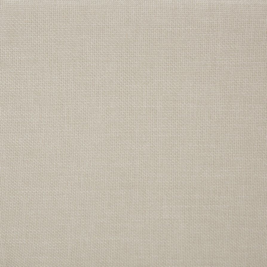 Hampshire Left Hand Chaise Sofa - Beige - Image 8