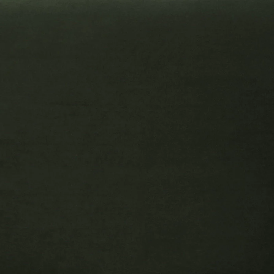 Hampshire Pouffe - Dark Olive Green - Image 5