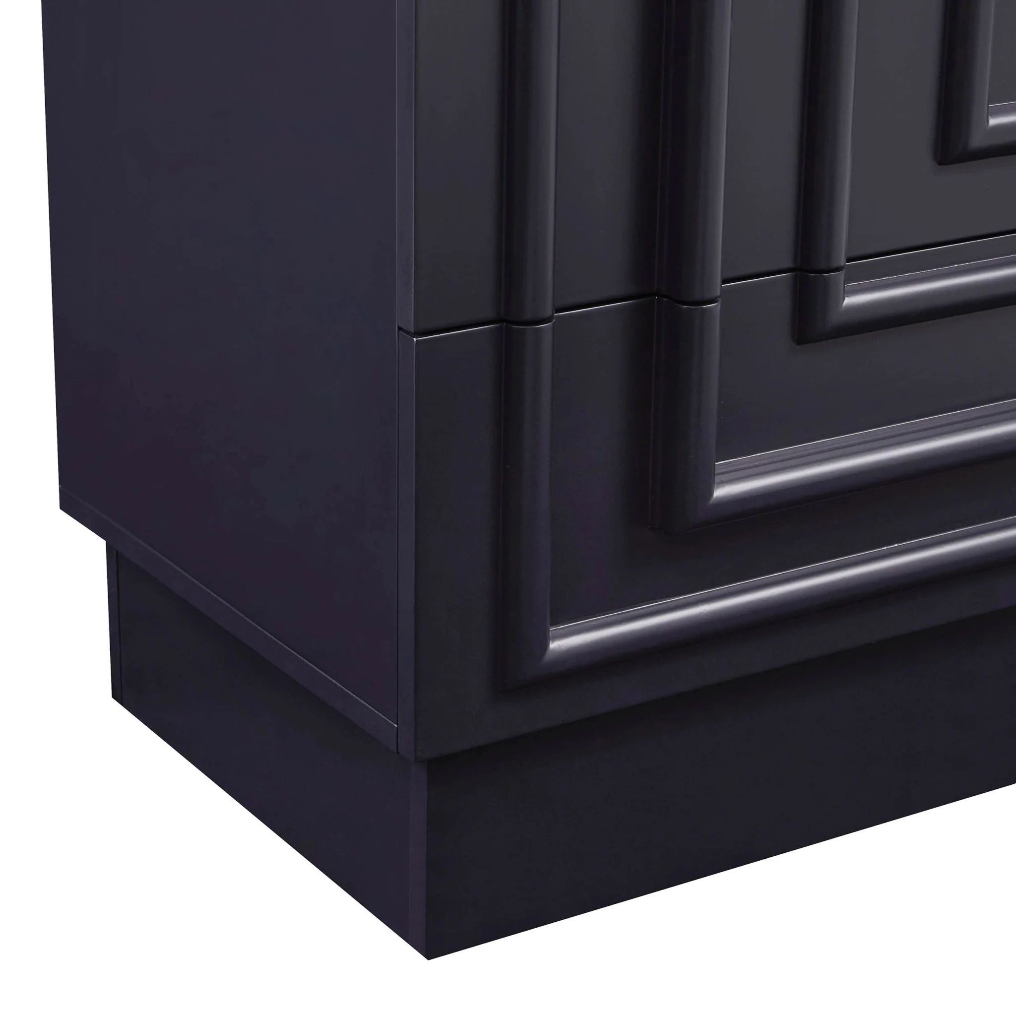 Harlow 3 Drawer  Chest - Midnight - Image 8