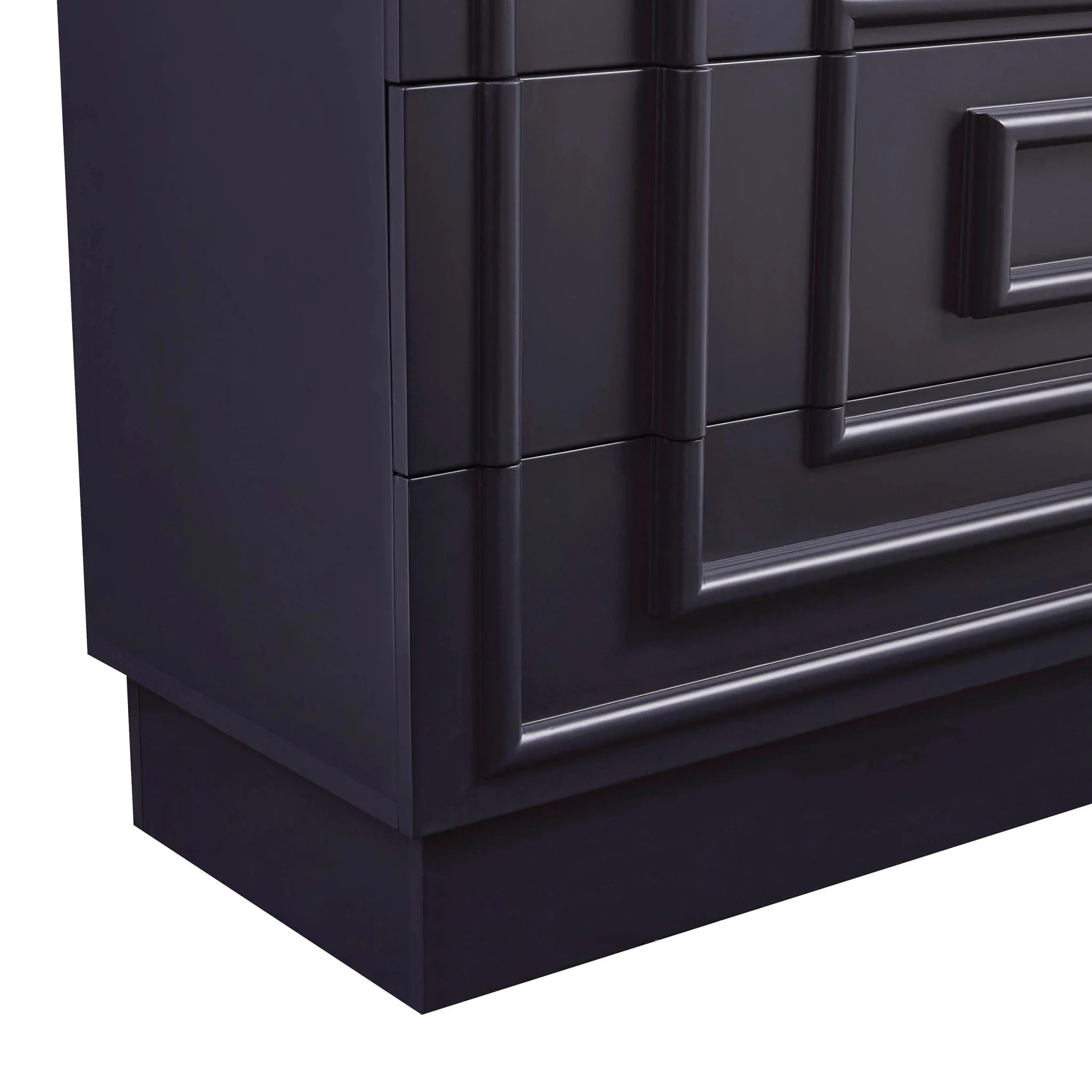 Harlow 6 Drawer Chest - Midnight - Image 8