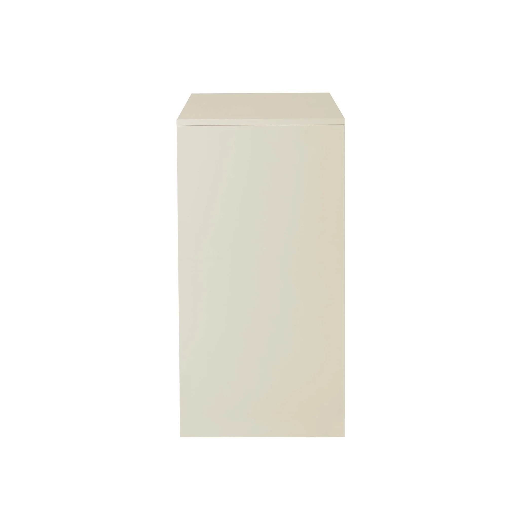 Harlow Dressing Table - Cream - Image 7