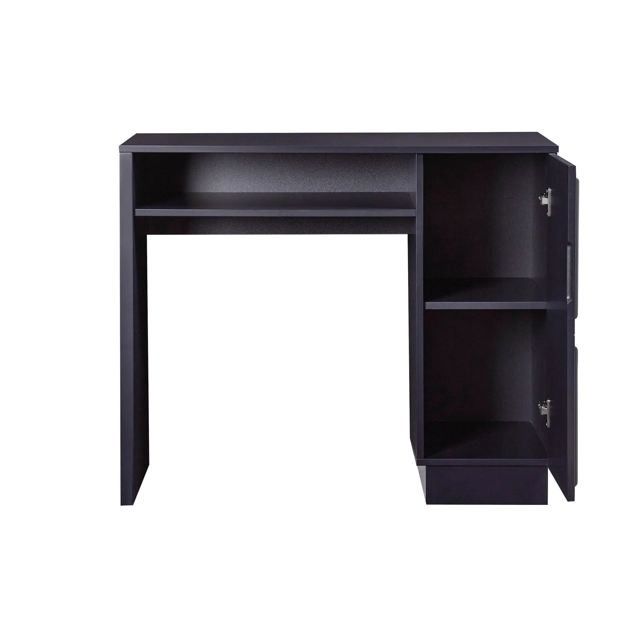 Harlow Dressing Table - Midnight - Image 4