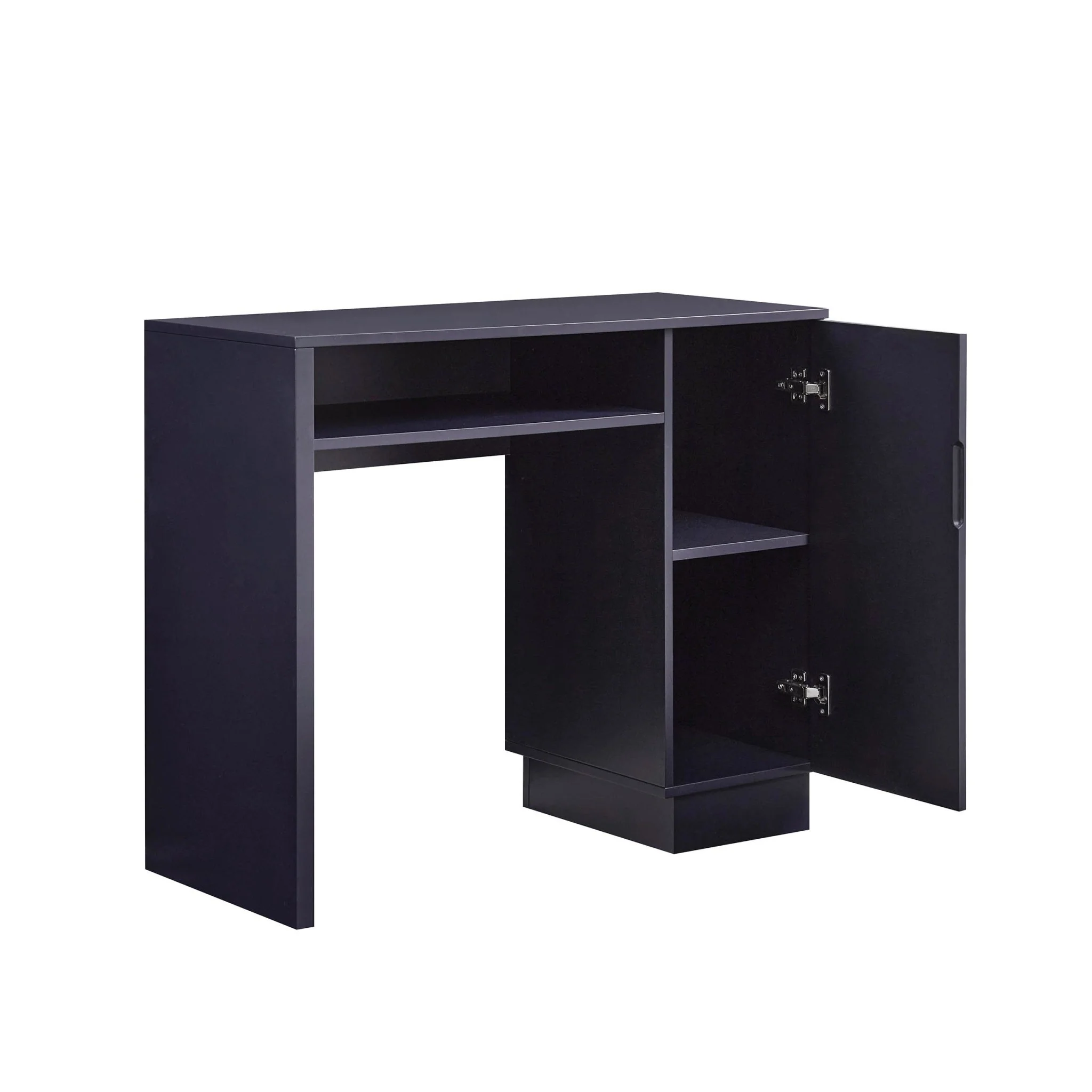 Harlow Dressing Table - Midnight - Image 6