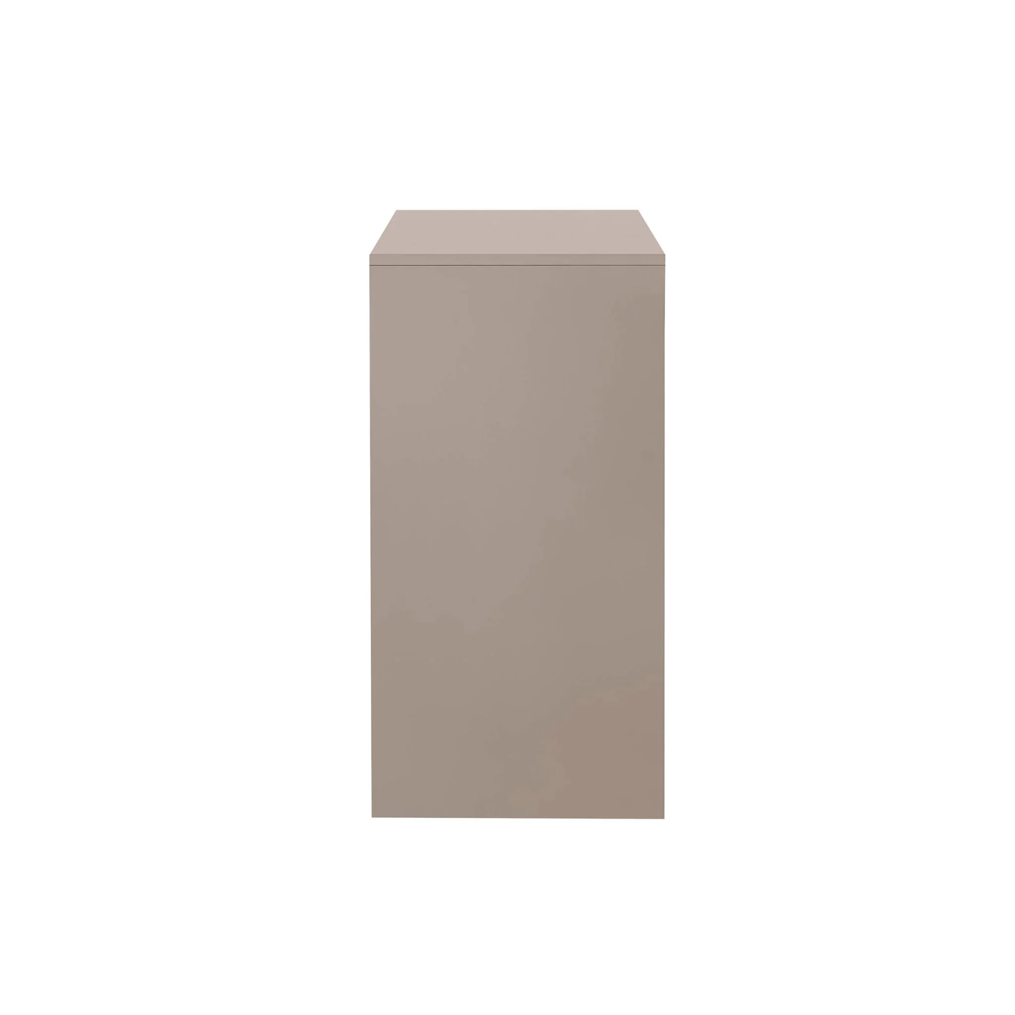 Harlow Dressing Table - Taupe - Image 7
