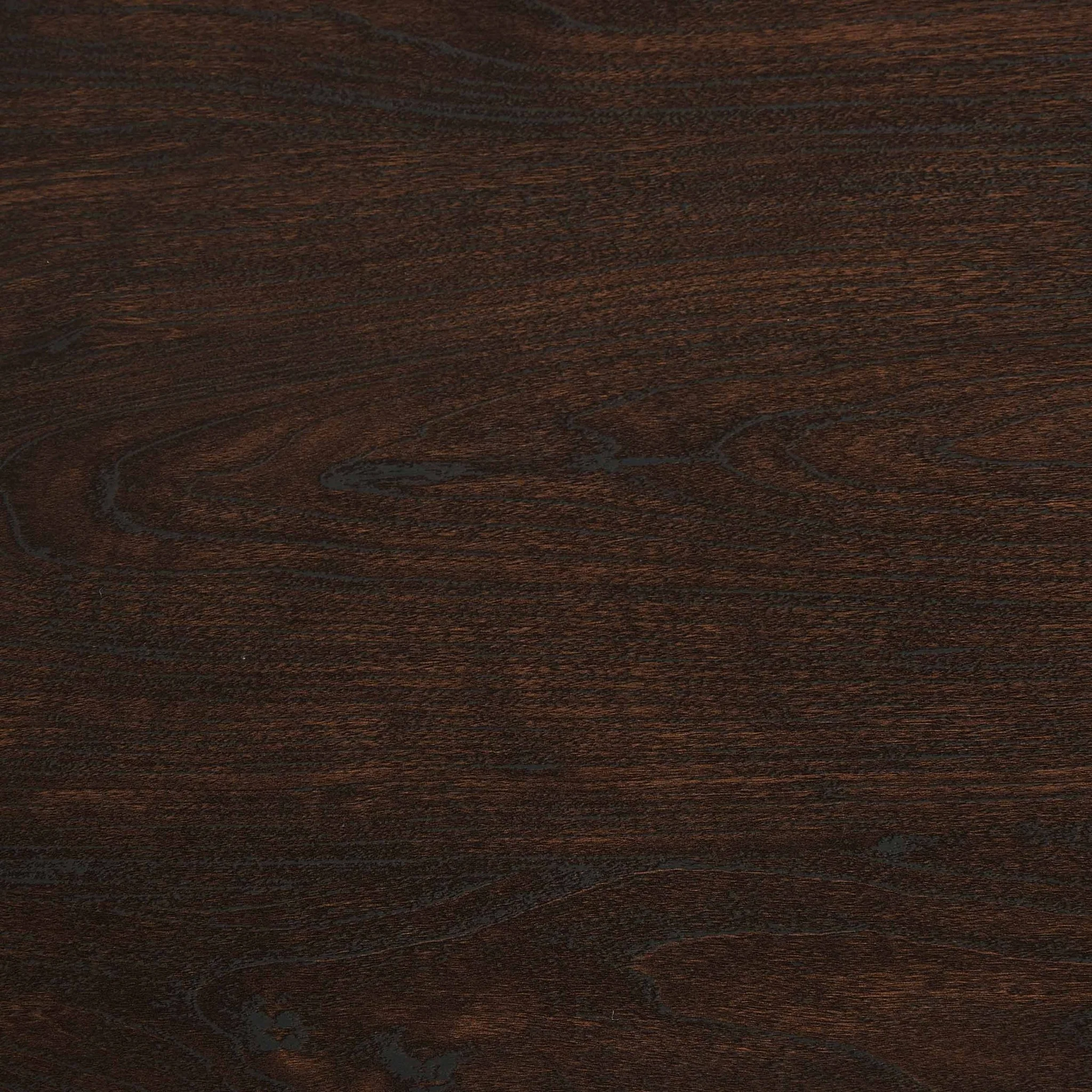 Hattie 3 Door Sideboard - Walnut - Image 8