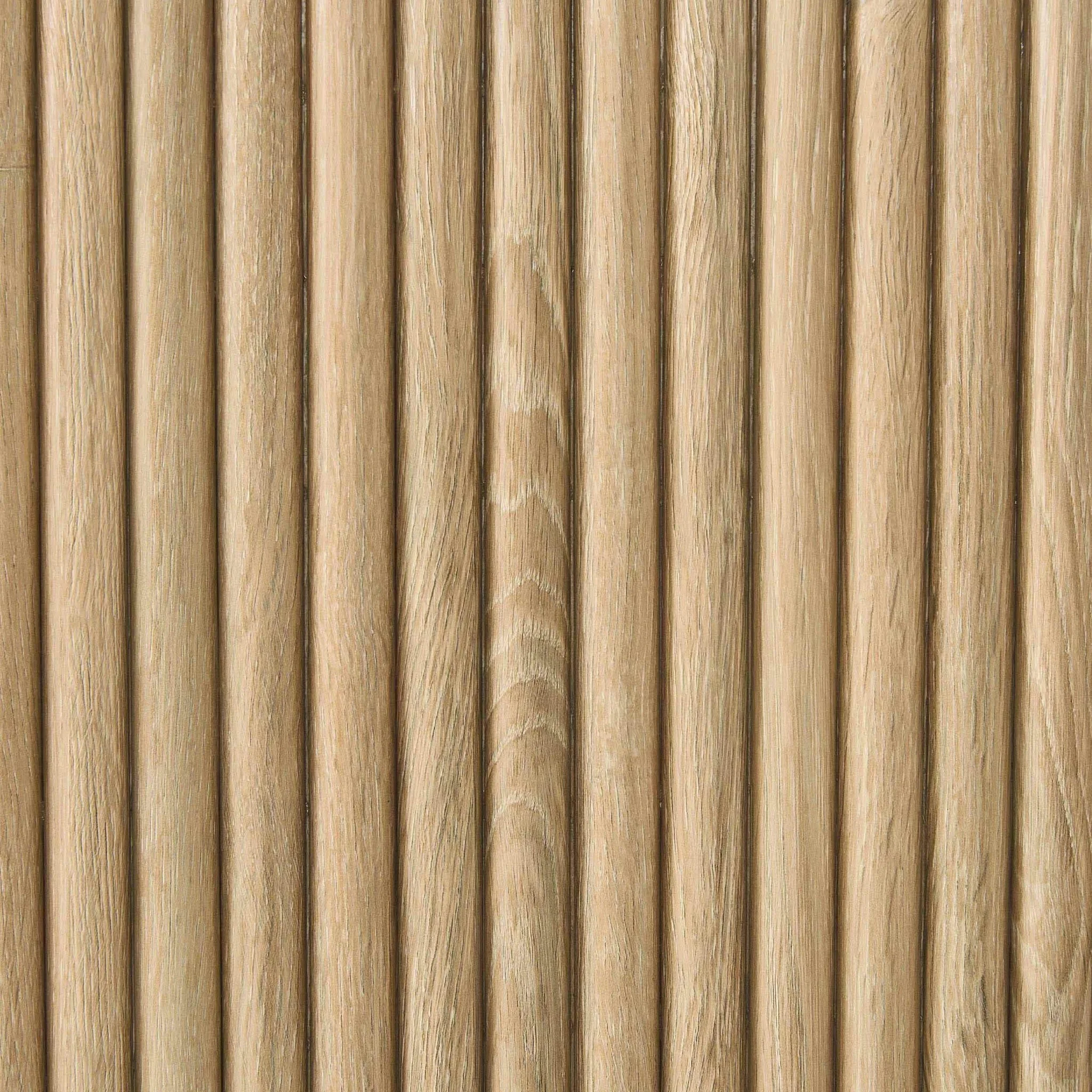 Hattie Breakfast Bar - Light Wood - Image 8