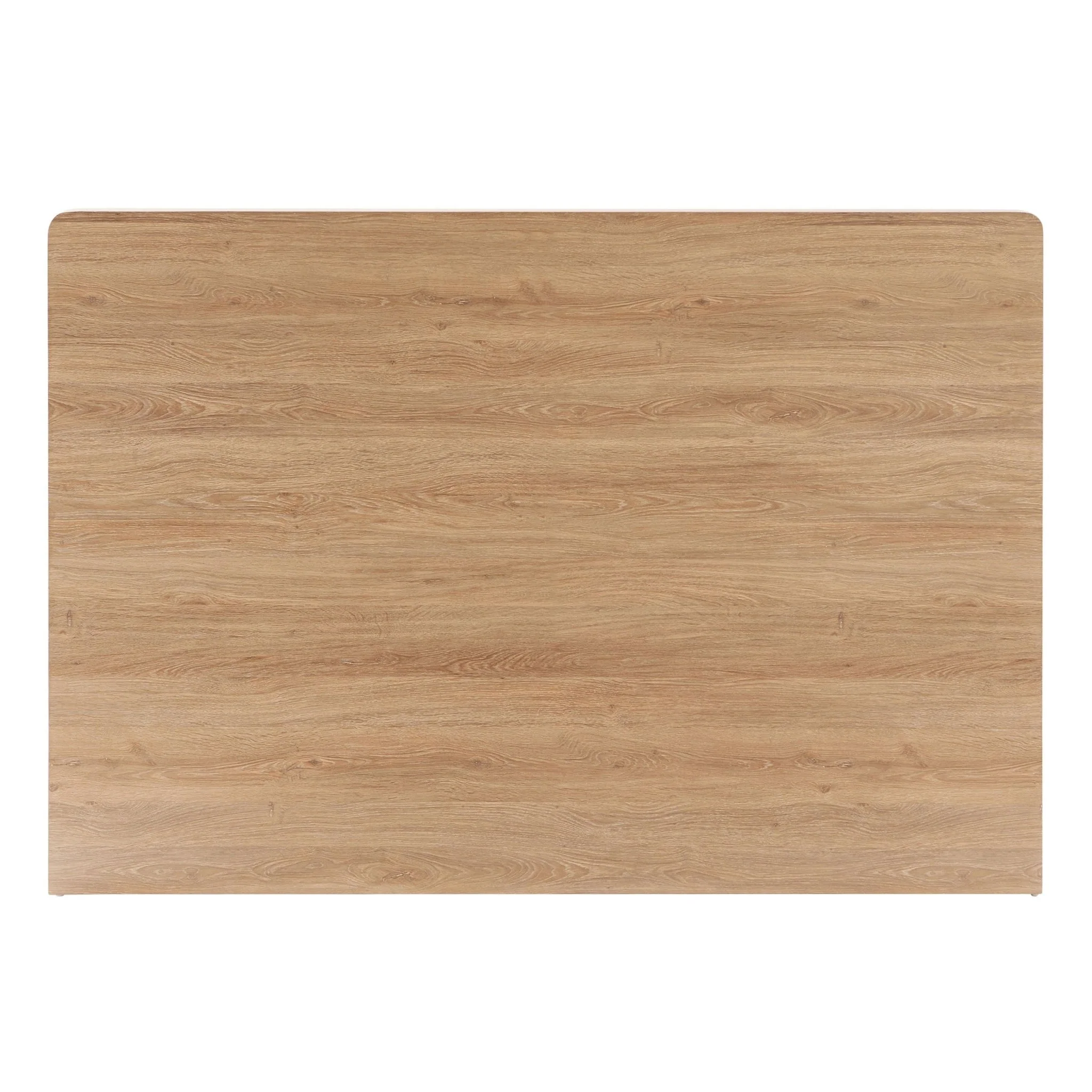 Hattie Ottoman Storage Bed - Light Wood - Image 10