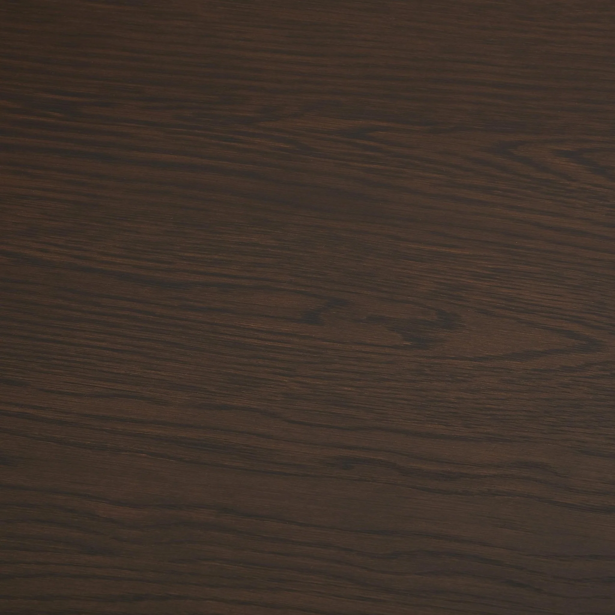 Hattie Panel Round 4-6 Seater Pedestal Dining Table - Walnut - Image 7