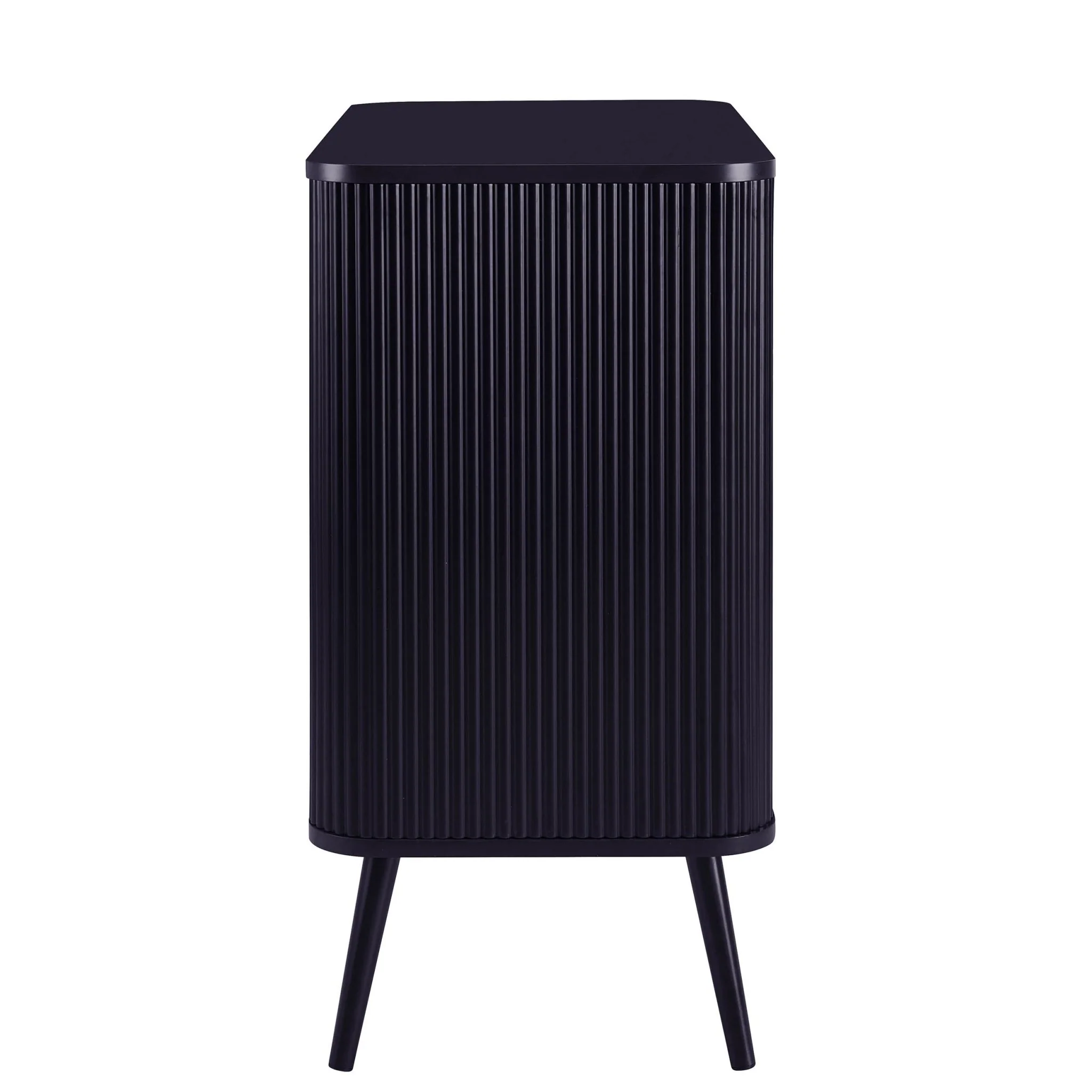 Hattie Small 3 Drawer Chest - Midnight - Image 6
