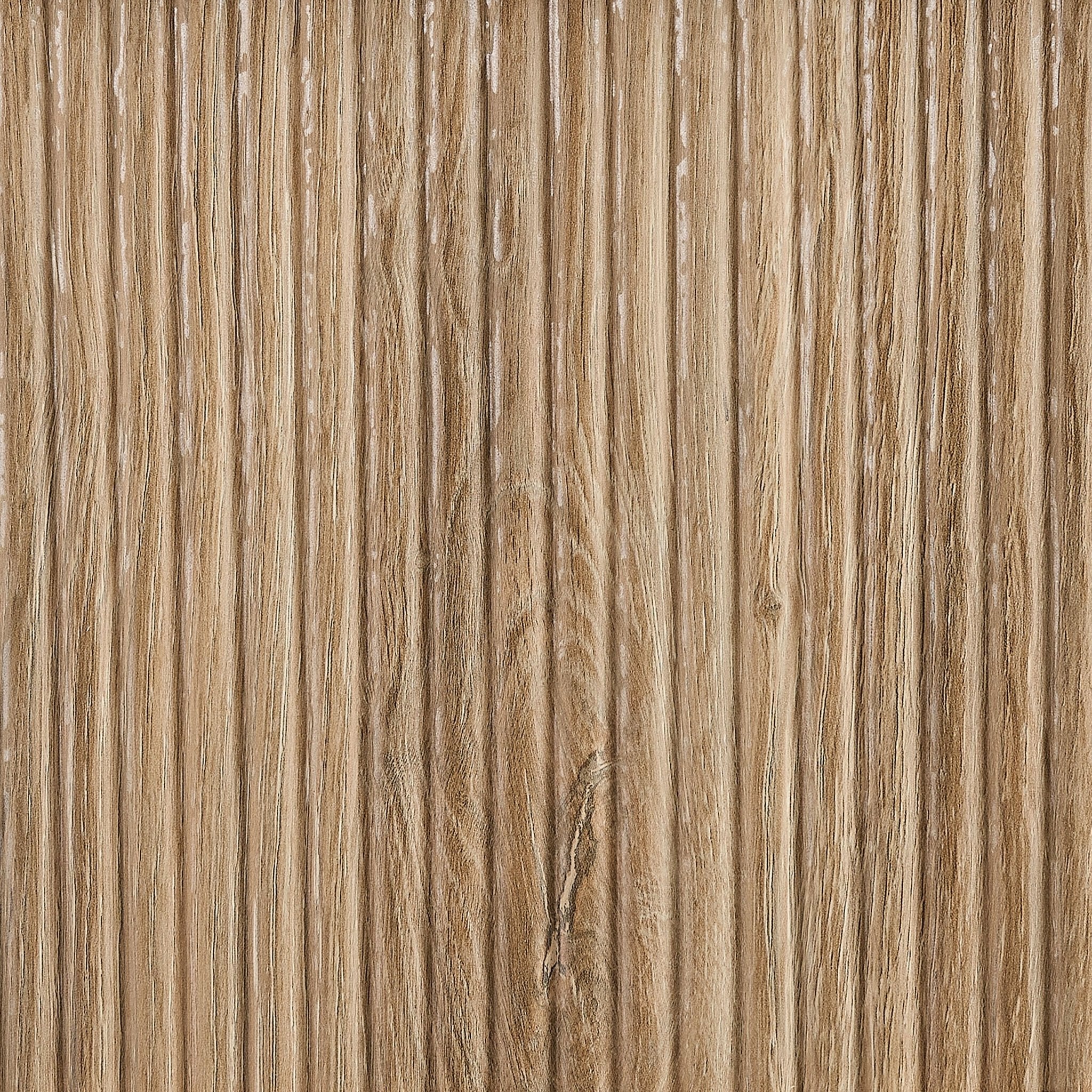 Hattie Storage Bench - Light Wood - Image 9