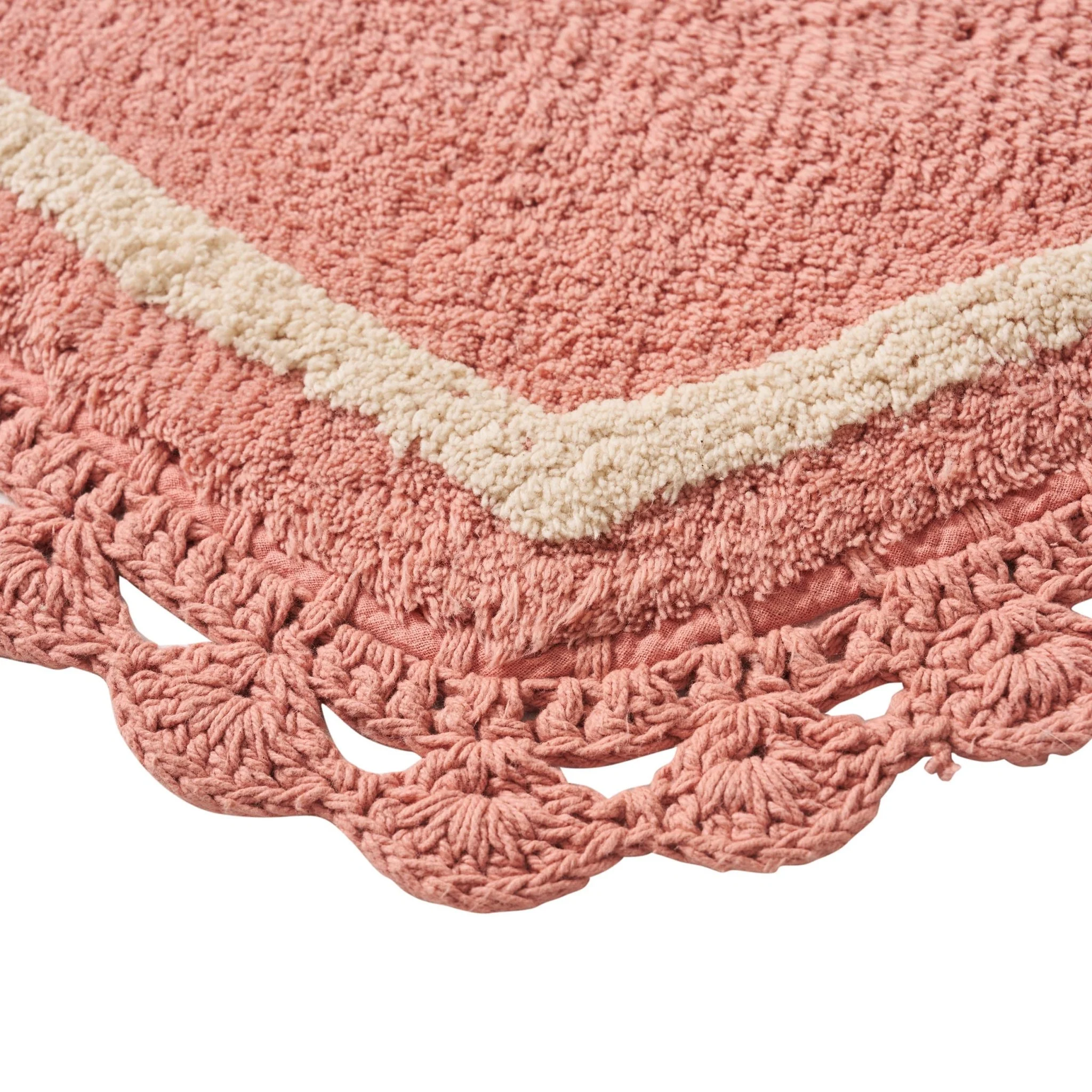 Heart Bath Mat - Image 4
