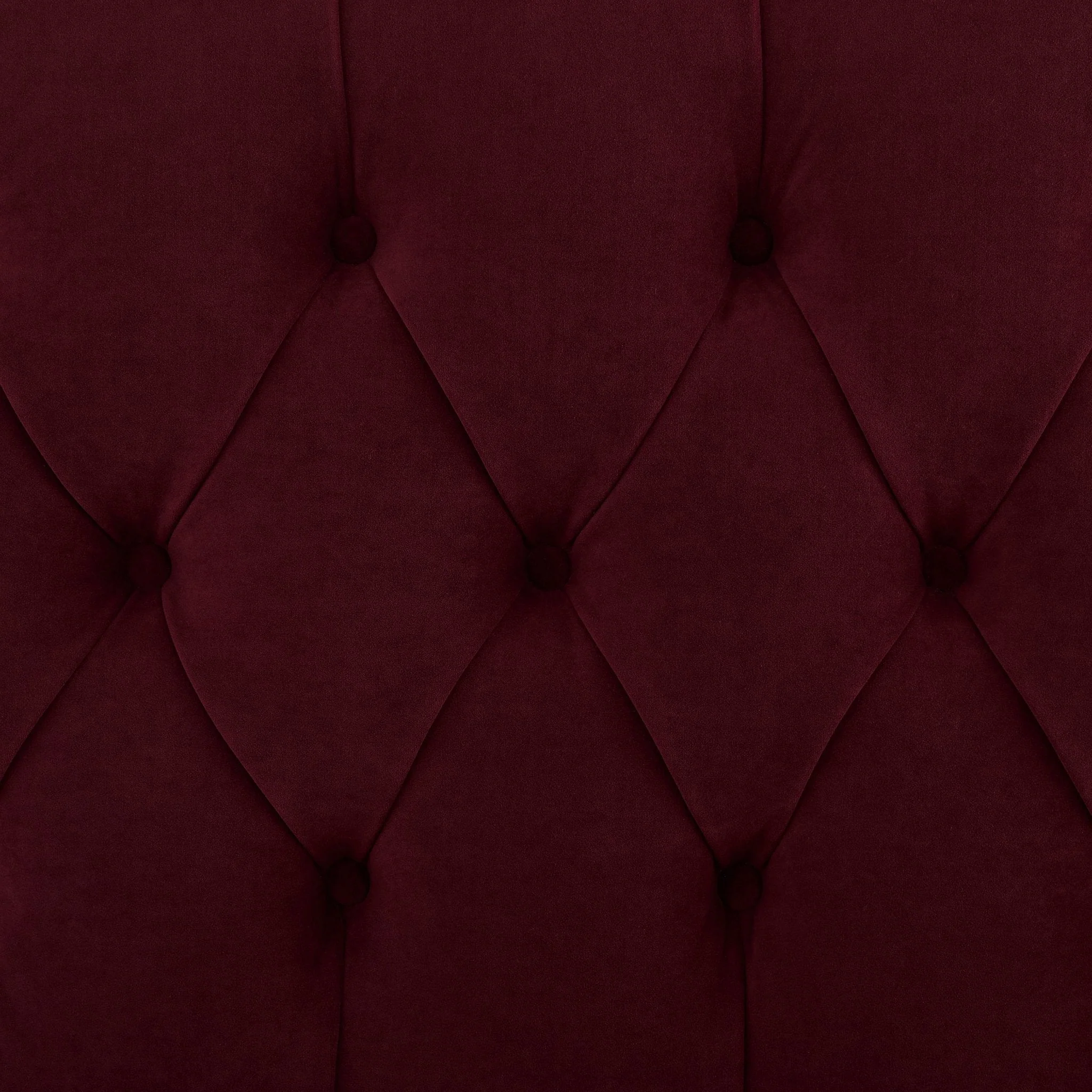 Hebden Ottoman Storage Bed - Berry - Image 11