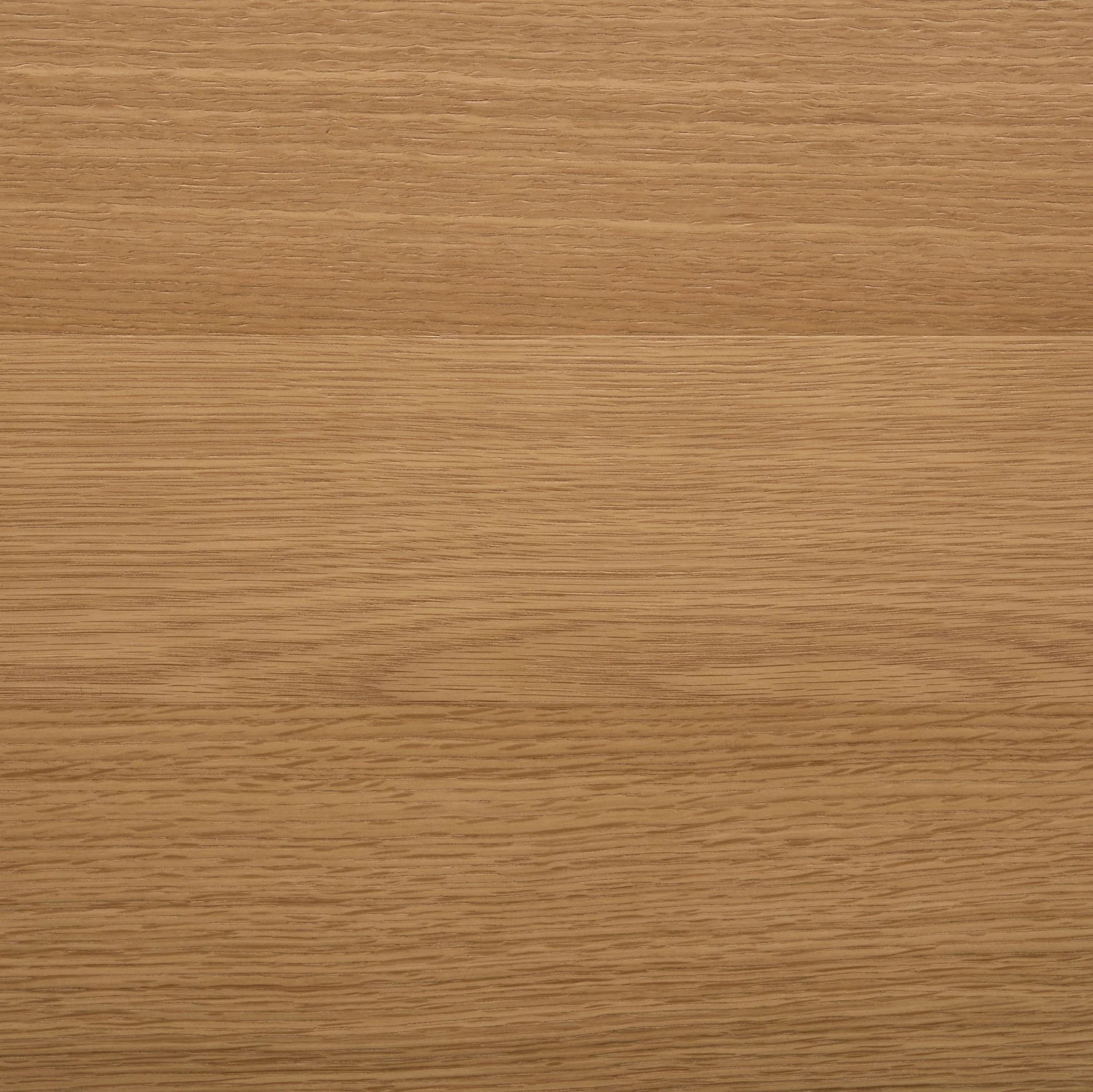 Heidi Oak Console Table - Light Wood - Image 7