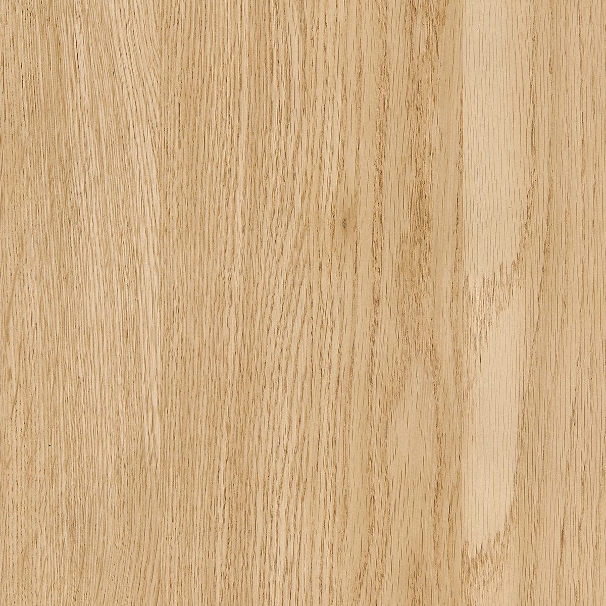 Heidi Solid Oak 4-6 Seater Dining Table - Natural - Image 9