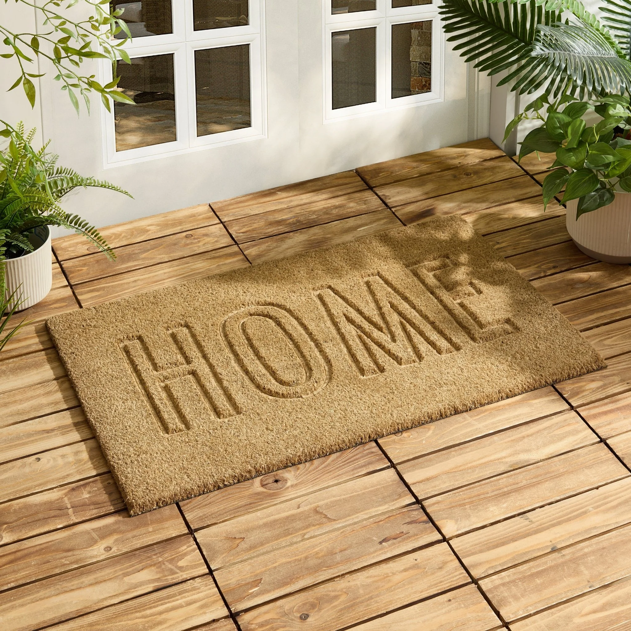 Home Doormat