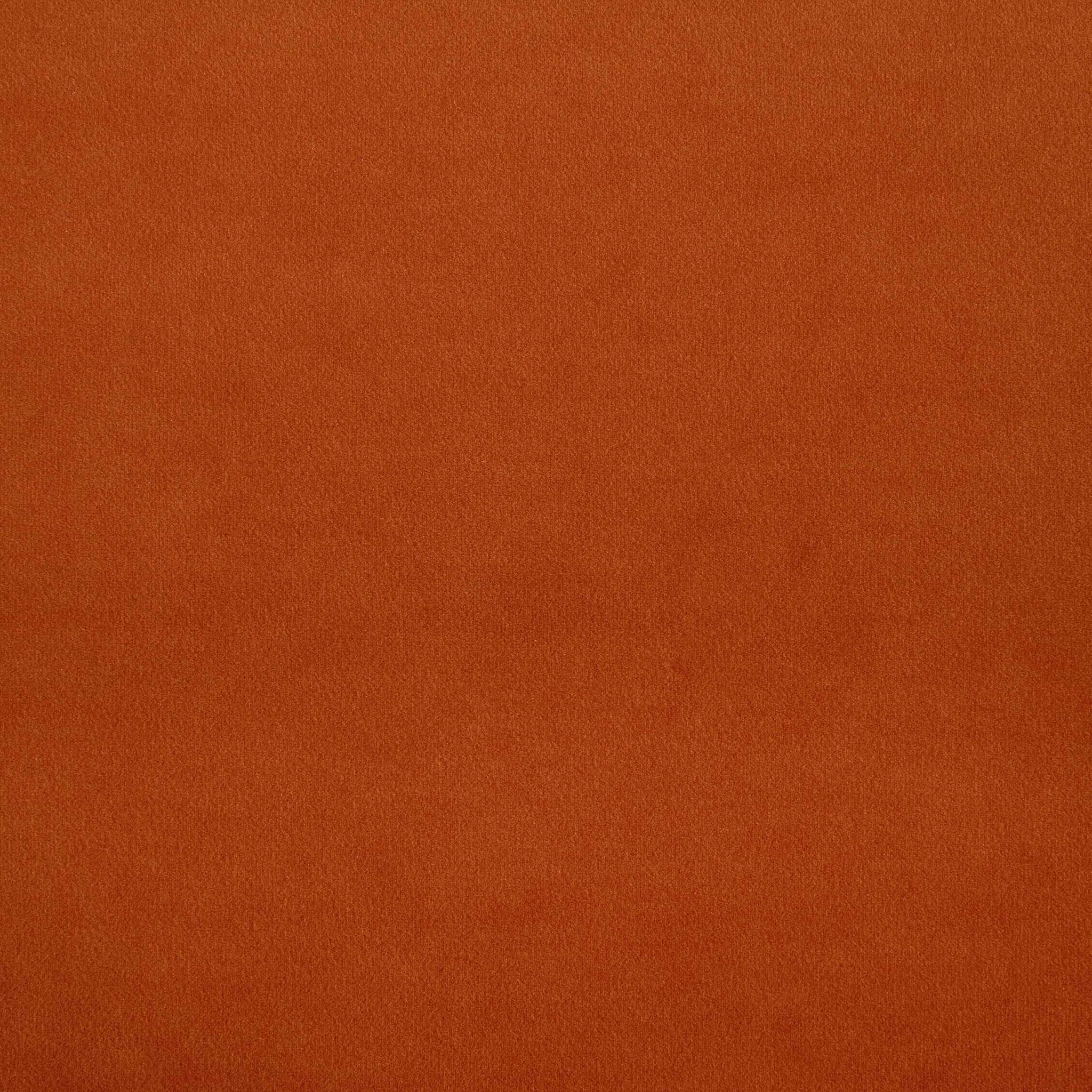 Hudson Click Clack Sofa Bed - Bright Orange - Image 7