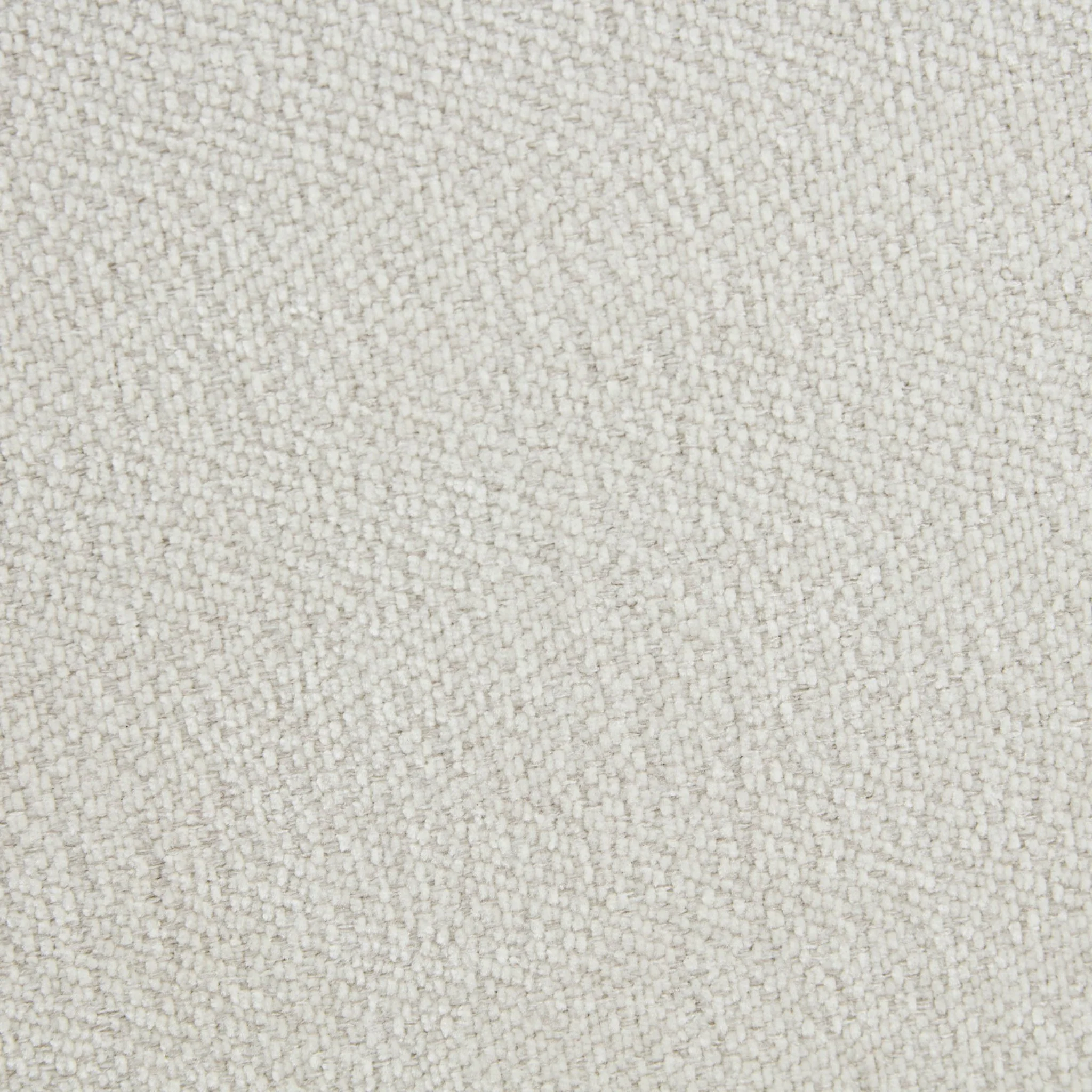 Immy Relaxed Accent Chair - Chenille Ivory - Image 8
