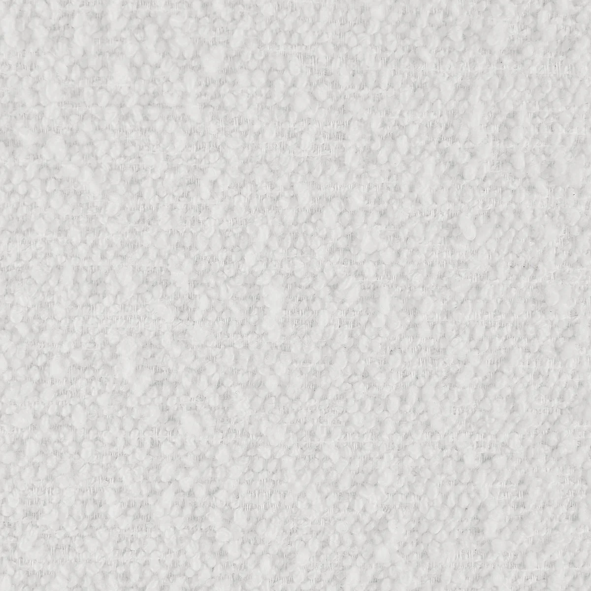 Indy Bouclé Accent Chair - Off White - Image 7