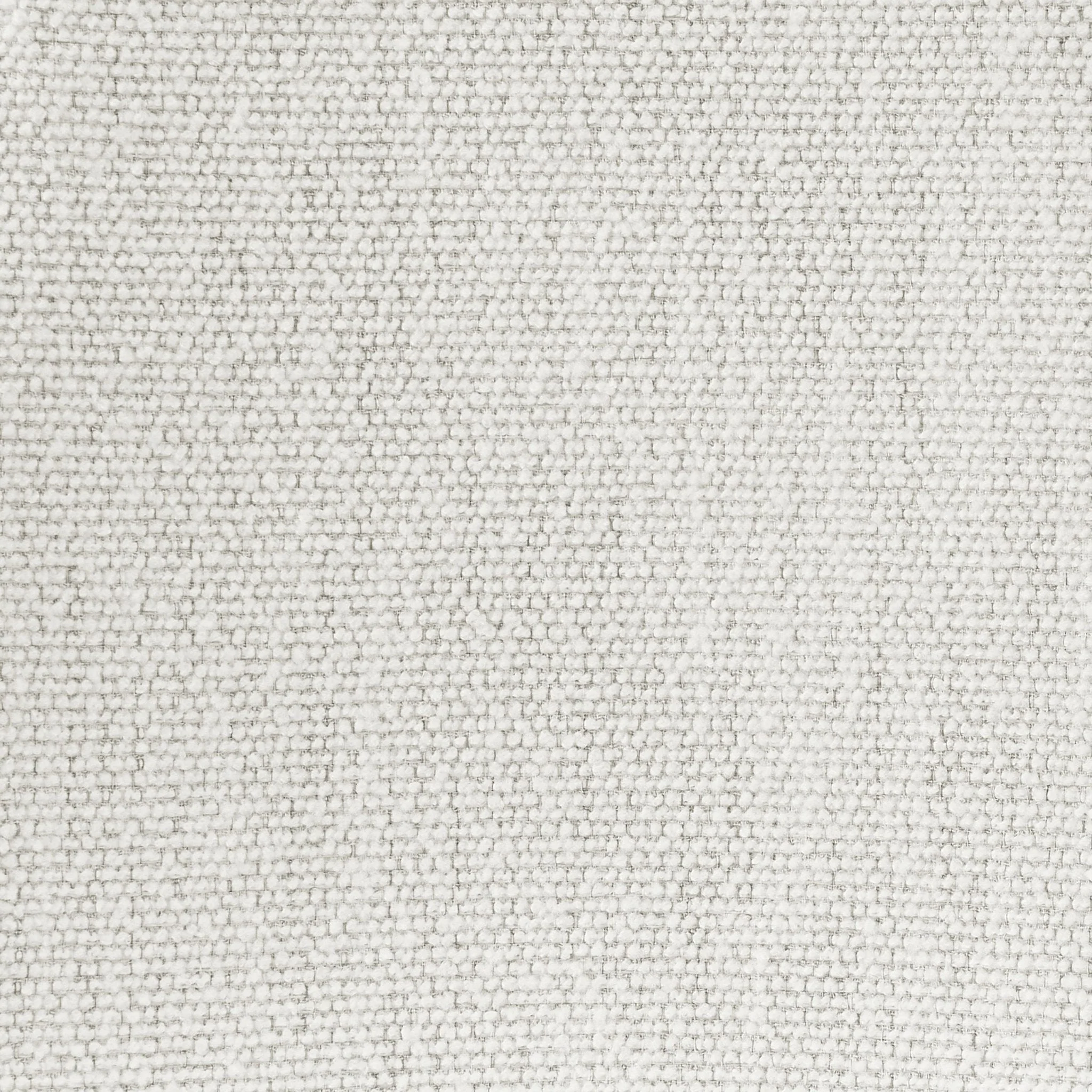 Iris Set Of 2 Dining Chairs - Boucle Ivory/Natural - Image 8