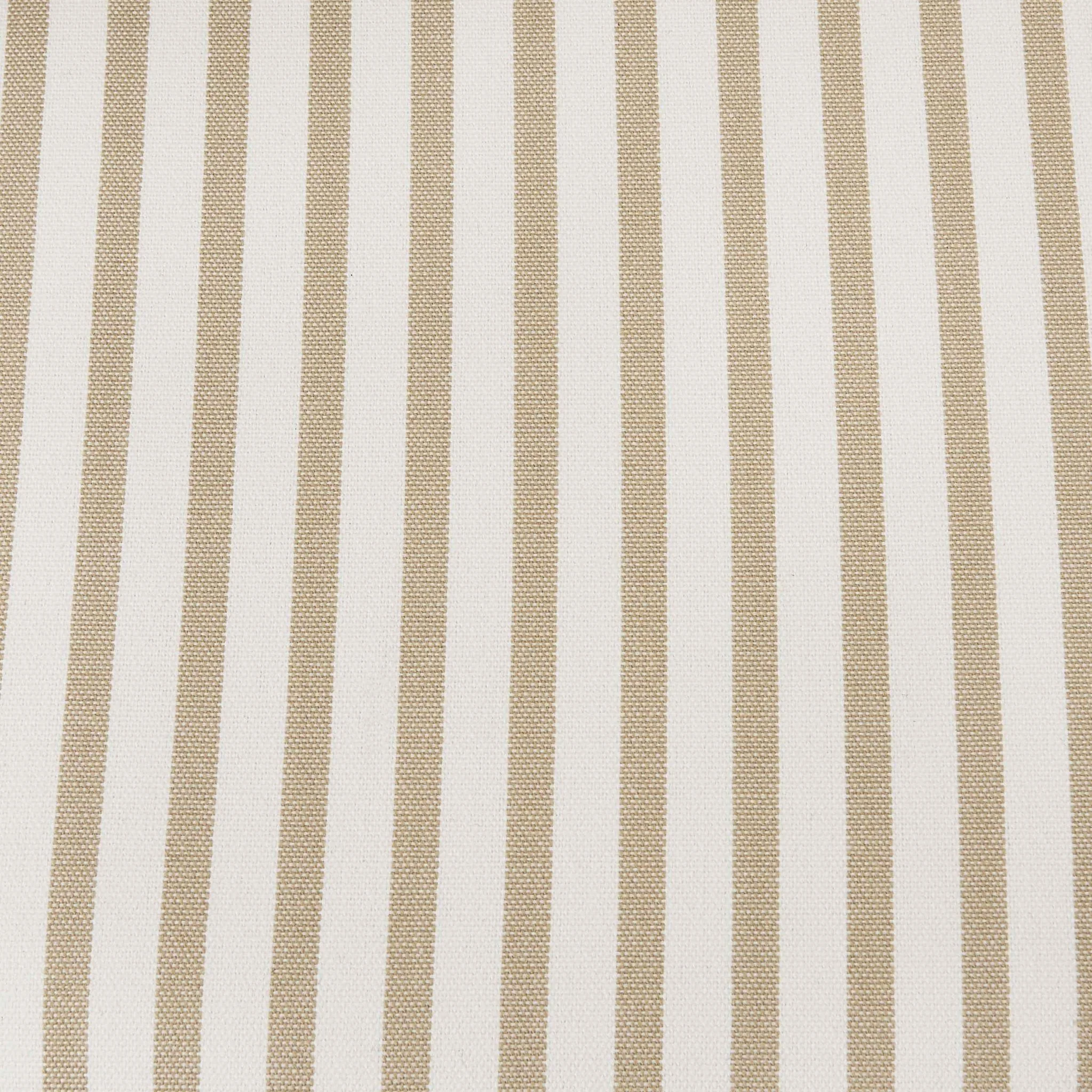 Iris Set of 2 Dining Chairs - Natural Stripe - Image 8