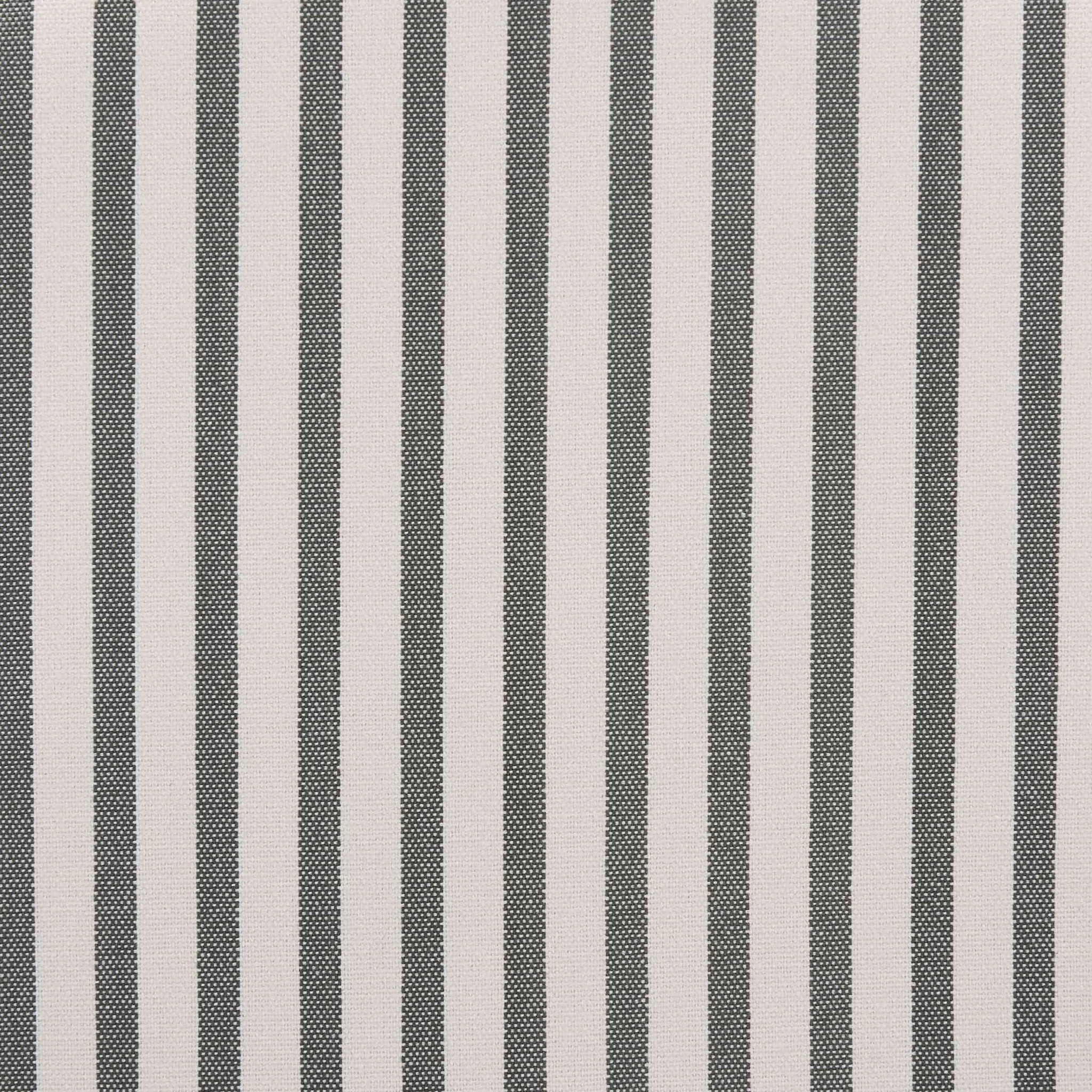 Iris Set of 2 Dining Chairs - Sage Stripe - Image 8