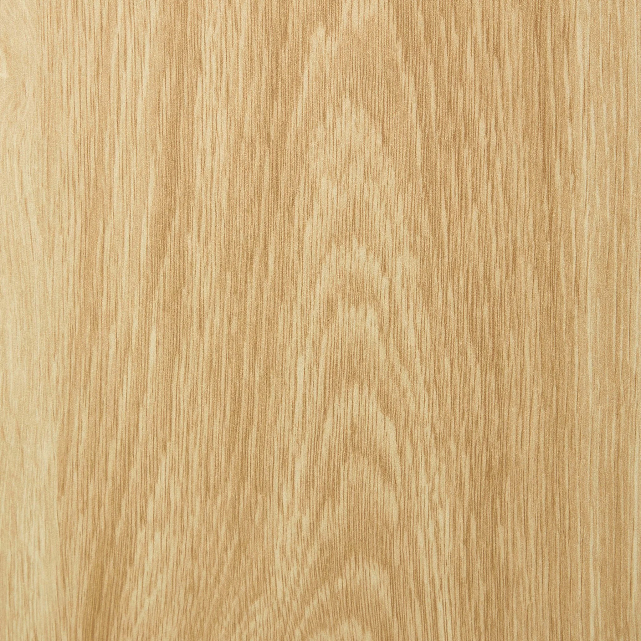 Isabella 6 Drawer Chest - Light Wood - Image 6