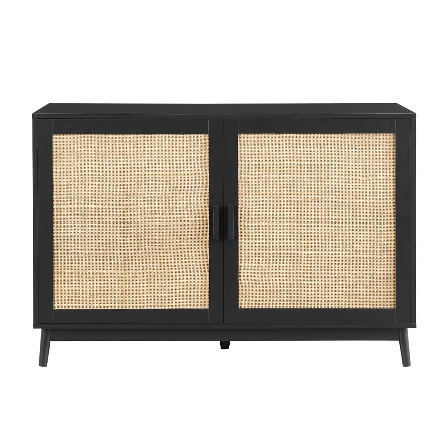 Isla Sideboard - Black - Image 7