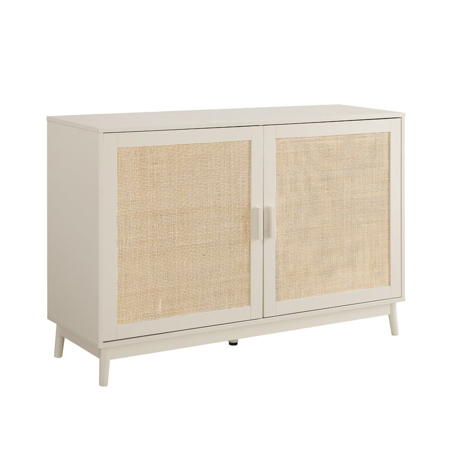 Isla Sideboard - Cream - Image 2