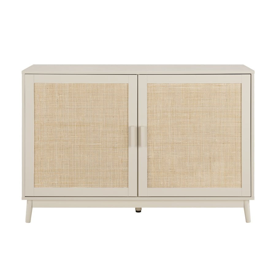 Isla Sideboard - Cream - Image 4