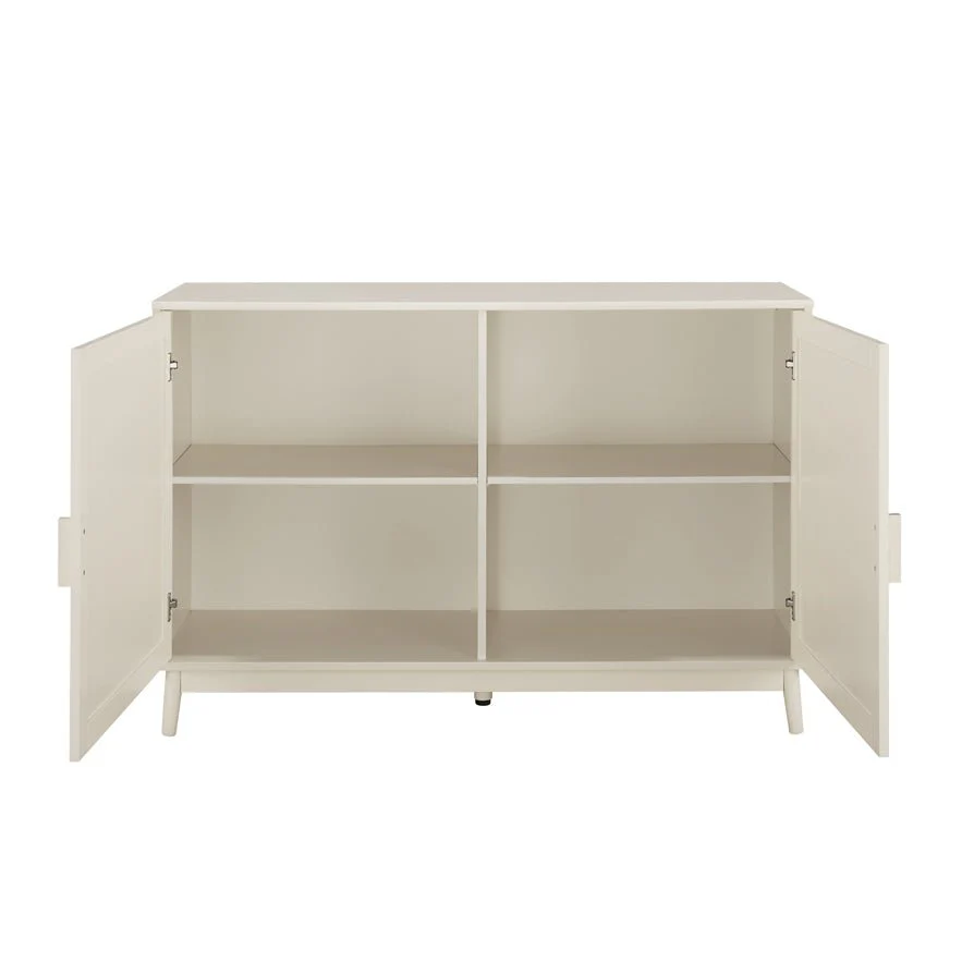 Isla Sideboard - Cream - Image 5
